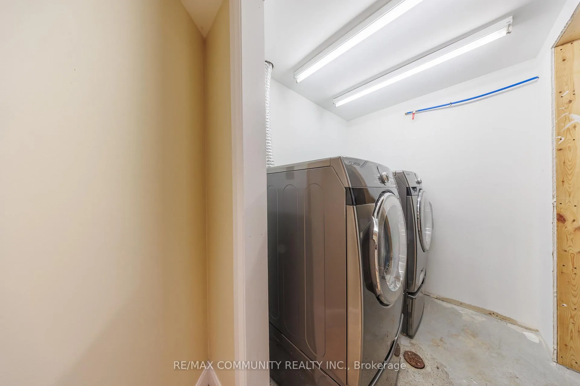 Photo 2 of Unit BSMT, 58 Chapman Drive, Ajax, Central — HOMEH