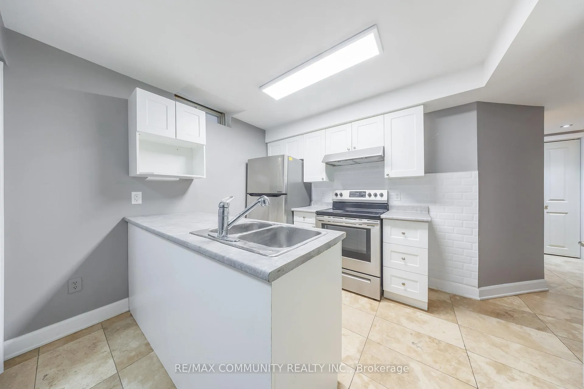Photo 5 of Unit BSMT, 58 Chapman Drive, Ajax, Central — HOMEH