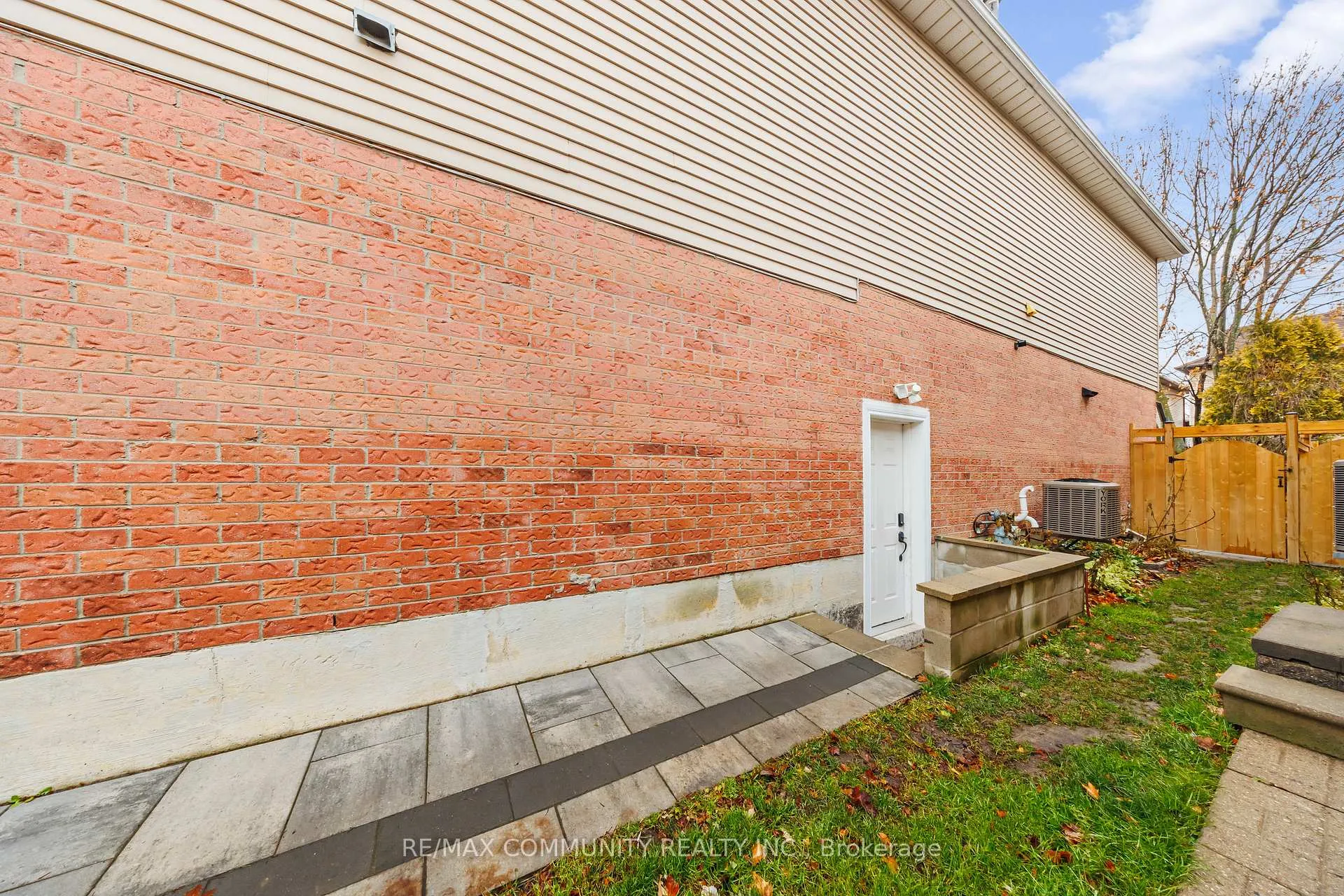 Photo 9 of Unit BSMT, 58 Chapman Drive, Ajax, Central — HOMEH