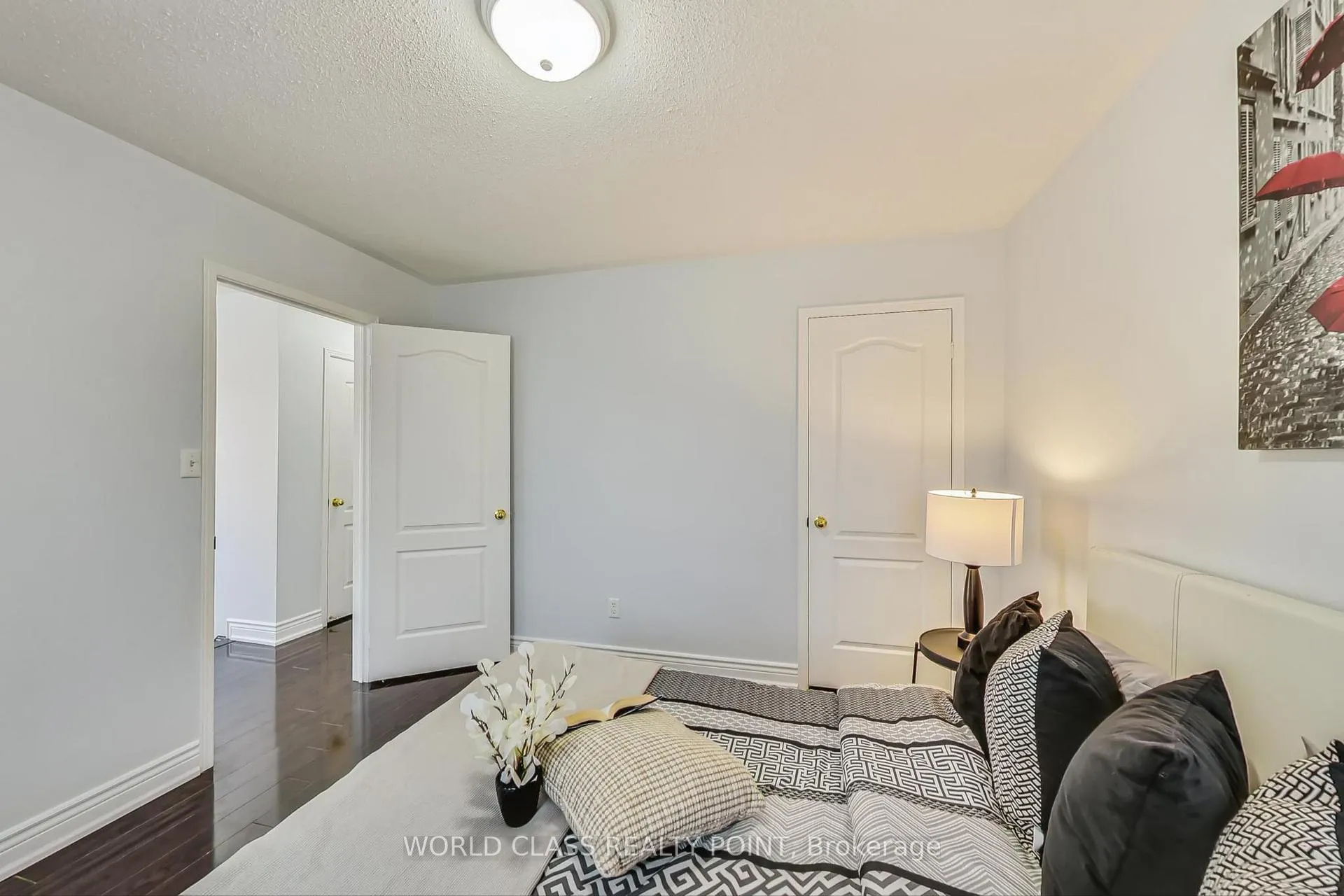 Photo 18 of 28 Marriner Crescent, Ajax, Northeast Ajax — HOMEH