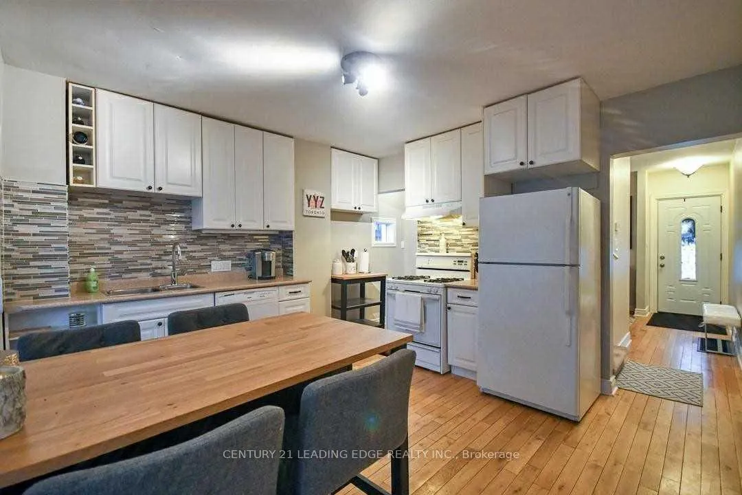 Photo 6 of 332 Highfield Road, Toronto, Greenwood-Coxwell — HOMEH