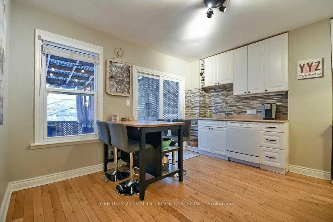 Photo 7 of 332 Highfield Road, Toronto, Greenwood-Coxwell — HOMEH