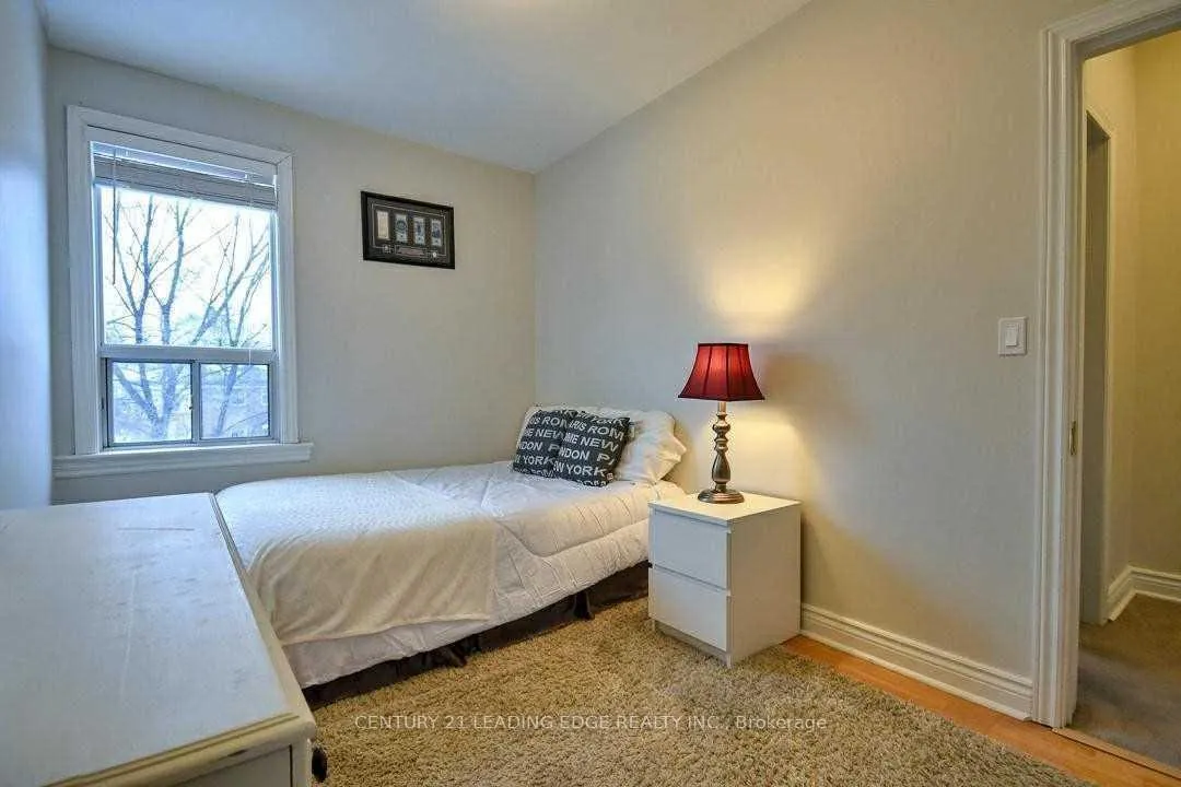 Photo 15 of 332 Highfield Road, Toronto, Greenwood-Coxwell — HOMEH