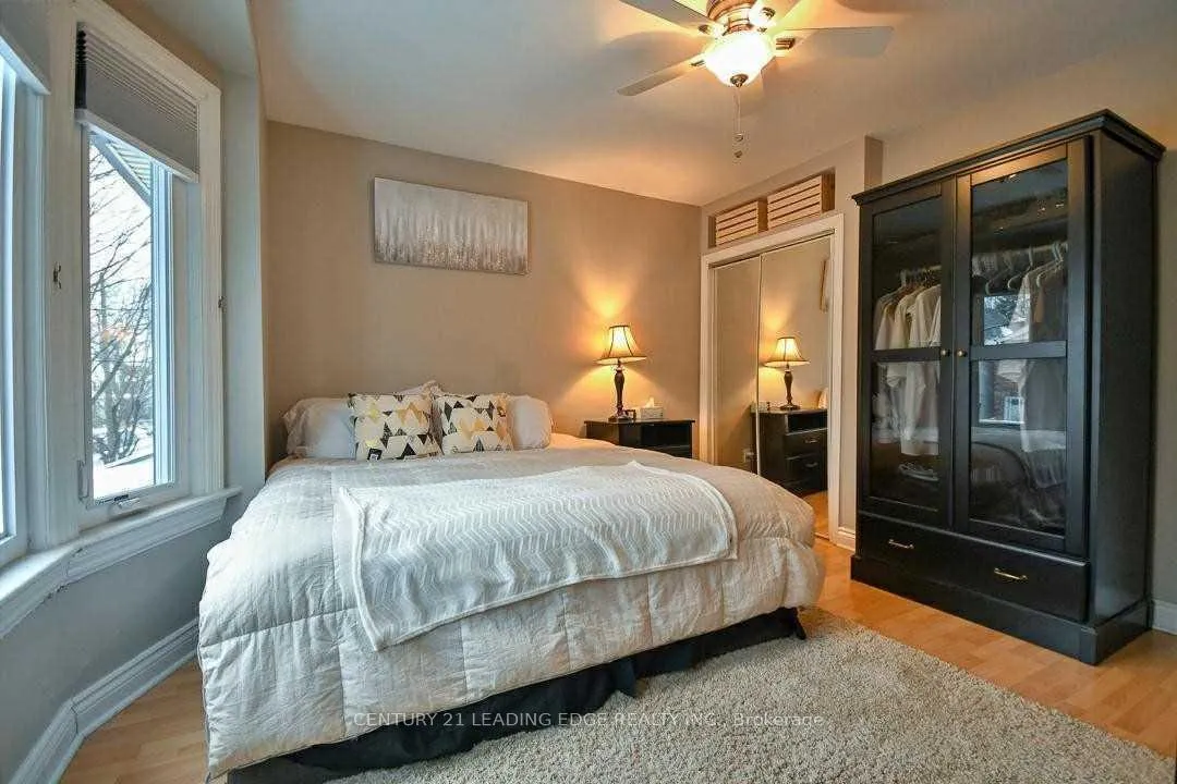 Photo 17 of 332 Highfield Road, Toronto, Greenwood-Coxwell — HOMEH