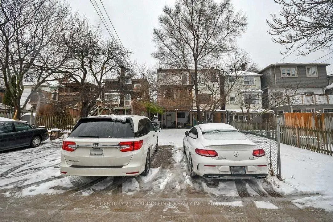 Photo 21 of 332 Highfield Road, Toronto, Greenwood-Coxwell — HOMEH