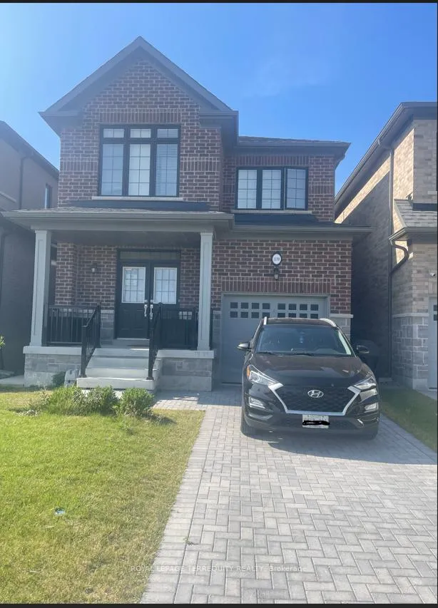 Photo 1 of 1170 Rexton Drive, Oshawa, Taunton — HOMEH