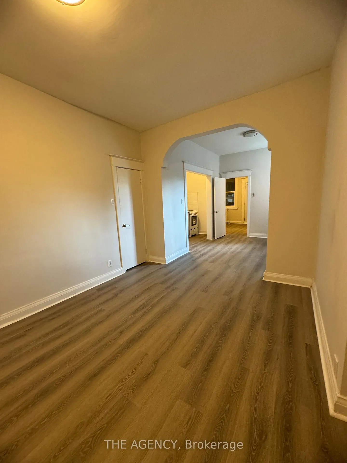 Front of Unit 2, 133 John Street S