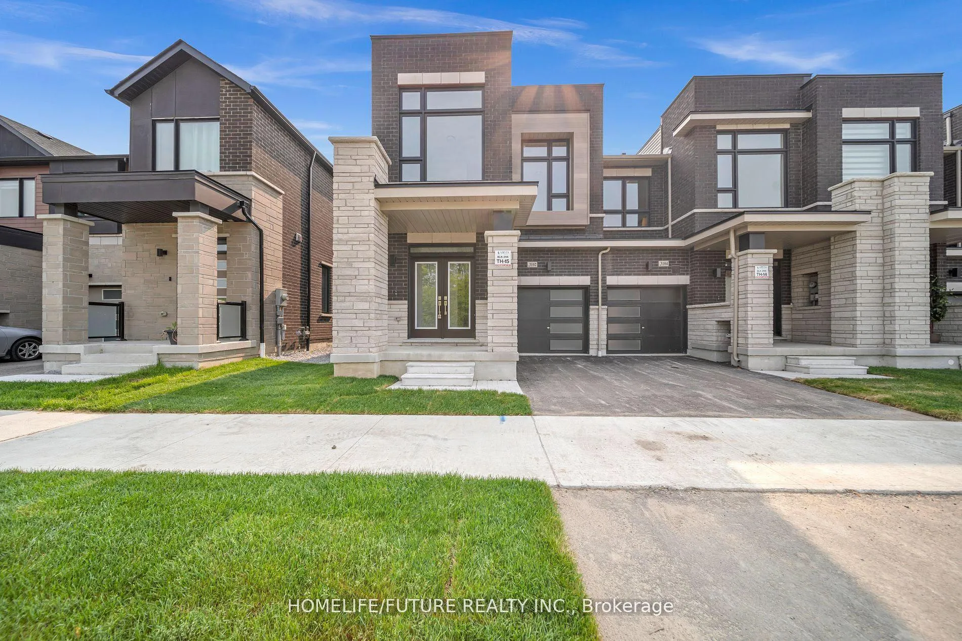 Photo 1 of 3102 Sideline 16, Pickering, Rural Pickering — HOMEH