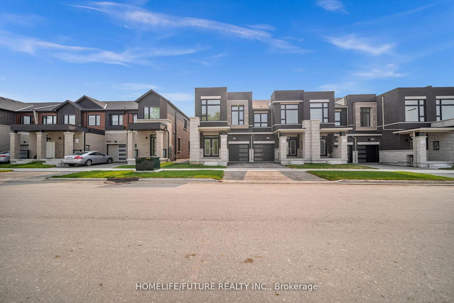 Photo 2 of 3102 Sideline 16, Pickering, Rural Pickering — HOMEH