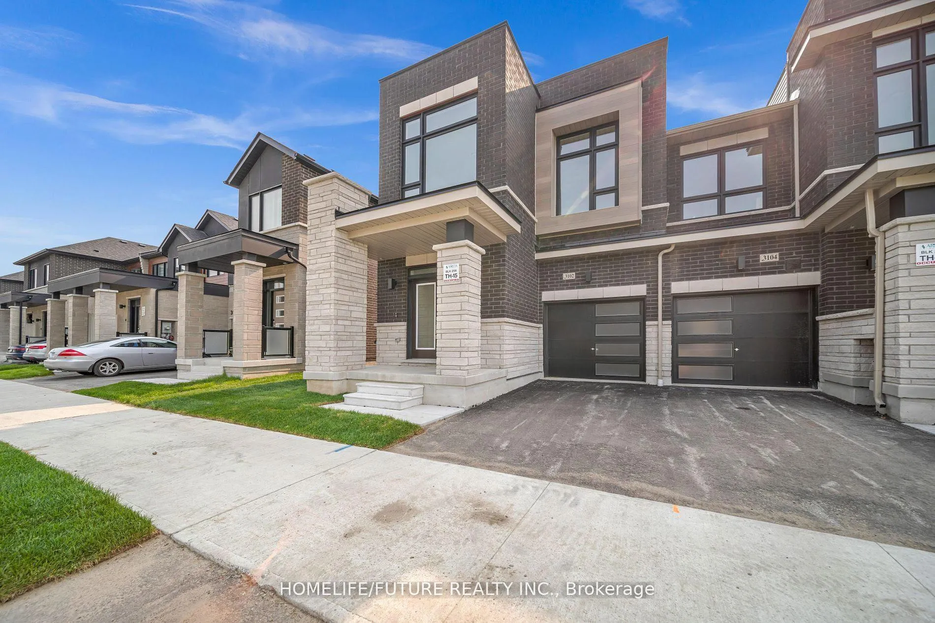 Photo 3 of 3102 Sideline 16, Pickering, Rural Pickering — HOMEH