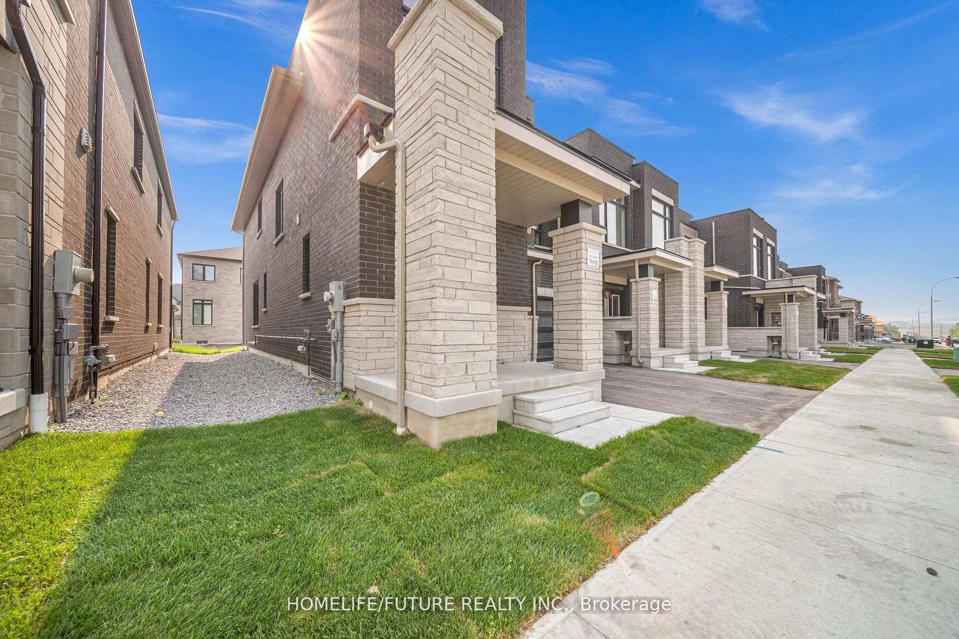 Photo 4 of 3102 Sideline 16, Pickering, Rural Pickering — HOMEH