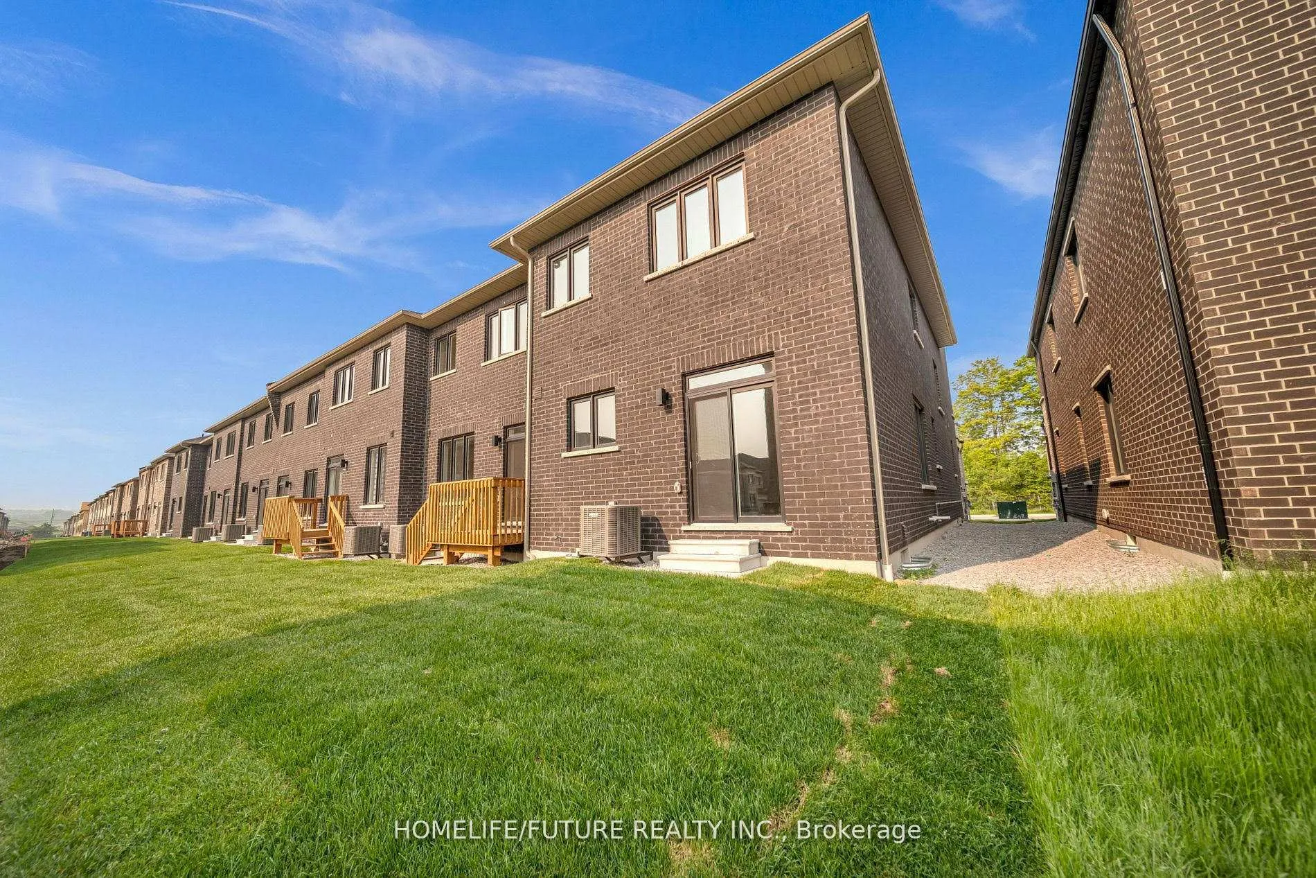 Photo 33 of 3102 Sideline 16, Pickering, Rural Pickering — HOMEH