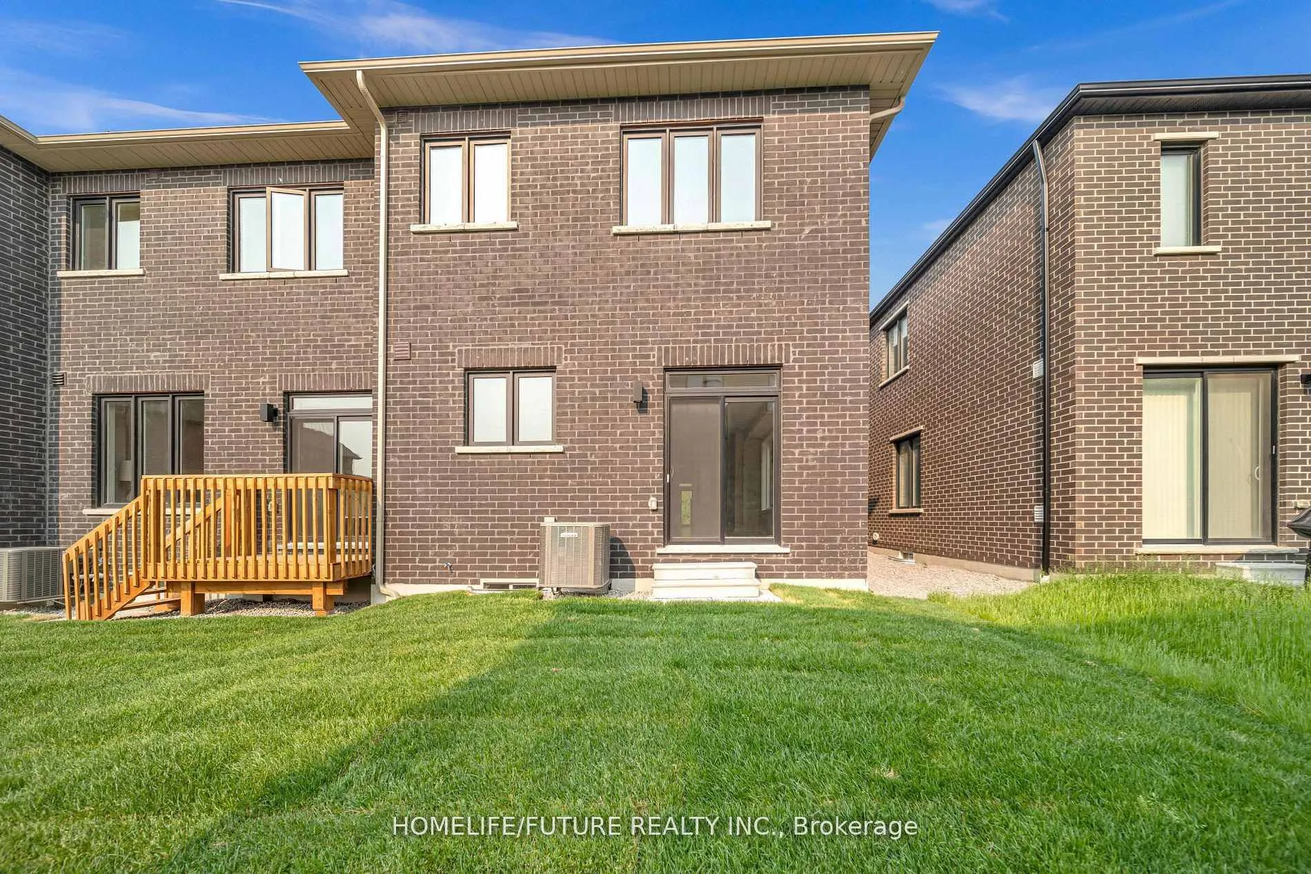 Photo 34 of 3102 Sideline 16, Pickering, Rural Pickering — HOMEH