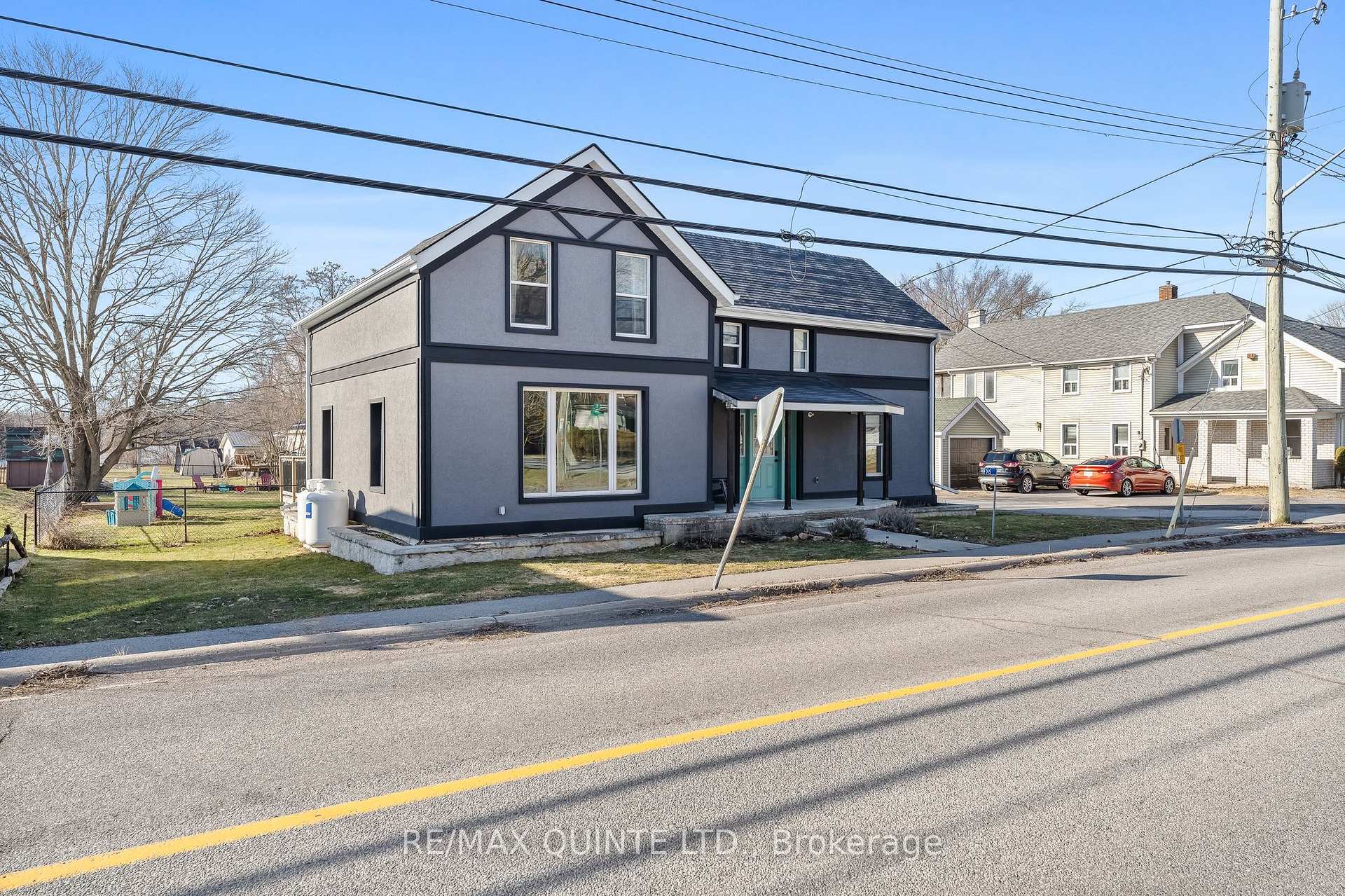 Photo 2 of 96 Hoskin Road, Belleville, Thurlow Ward — HOMEH