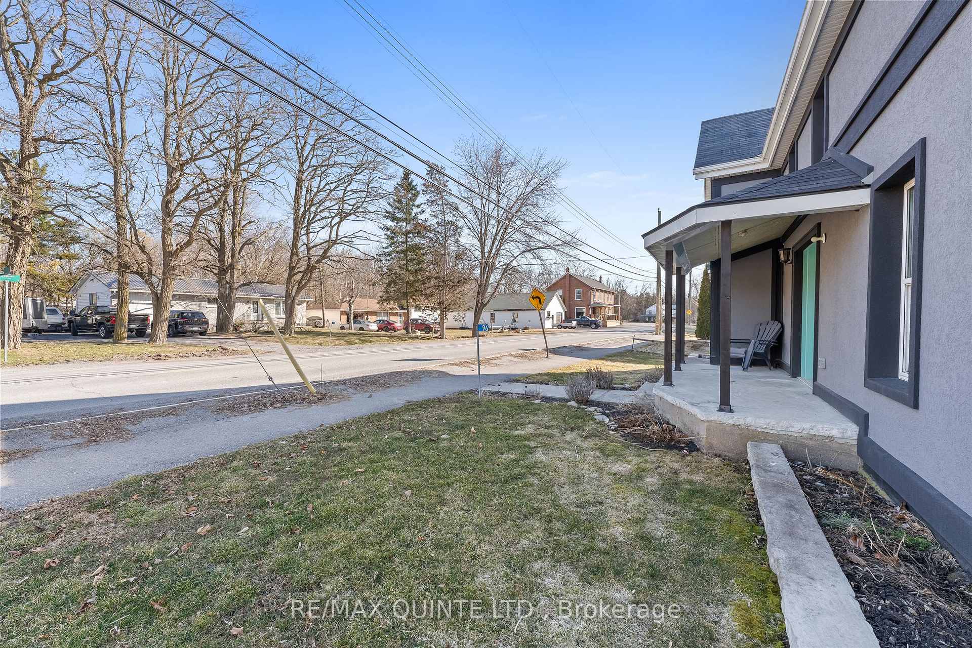 Photo 4 of 96 Hoskin Road, Belleville, Thurlow Ward — HOMEH