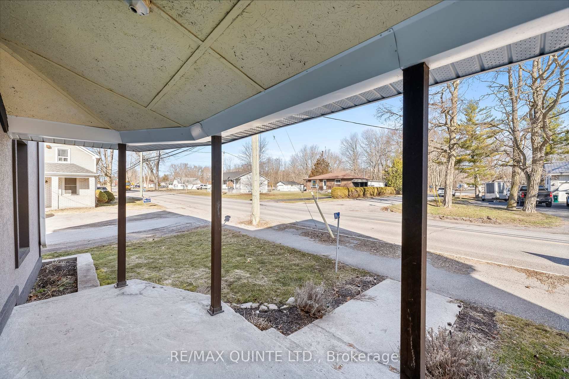 Photo 5 of 96 Hoskin Road, Belleville, Thurlow Ward — HOMEH
