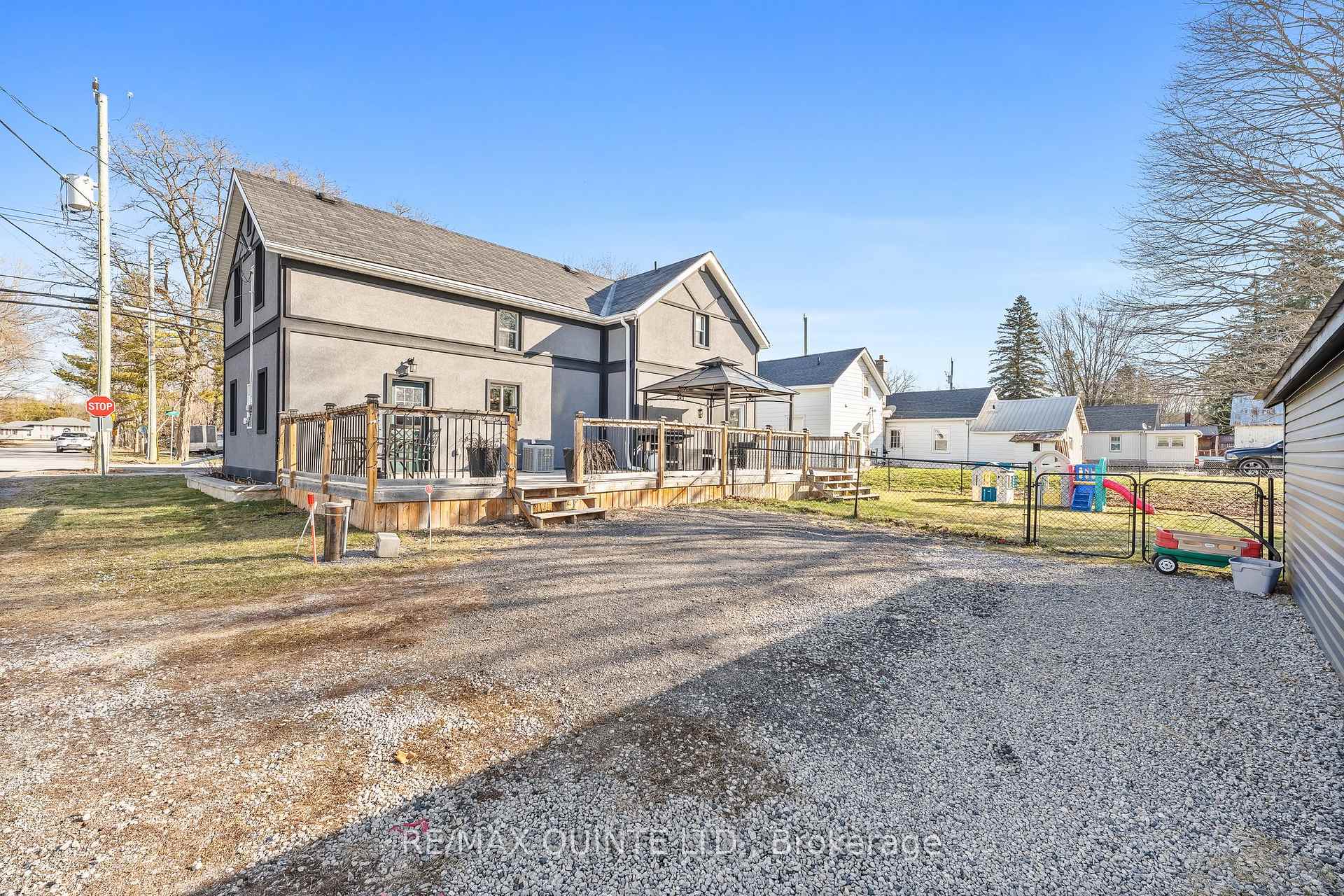 Photo 37 of 96 Hoskin Road, Belleville, Thurlow Ward — HOMEH