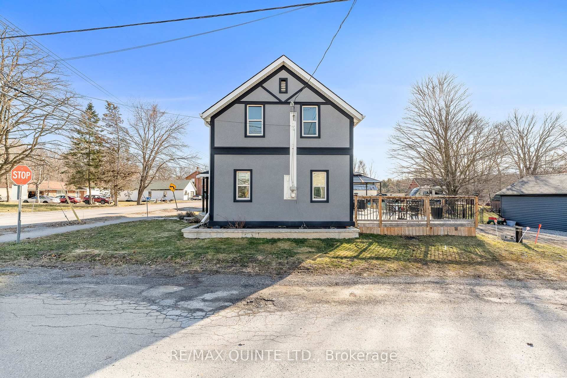 Photo 38 of 96 Hoskin Road, Belleville, Thurlow Ward — HOMEH