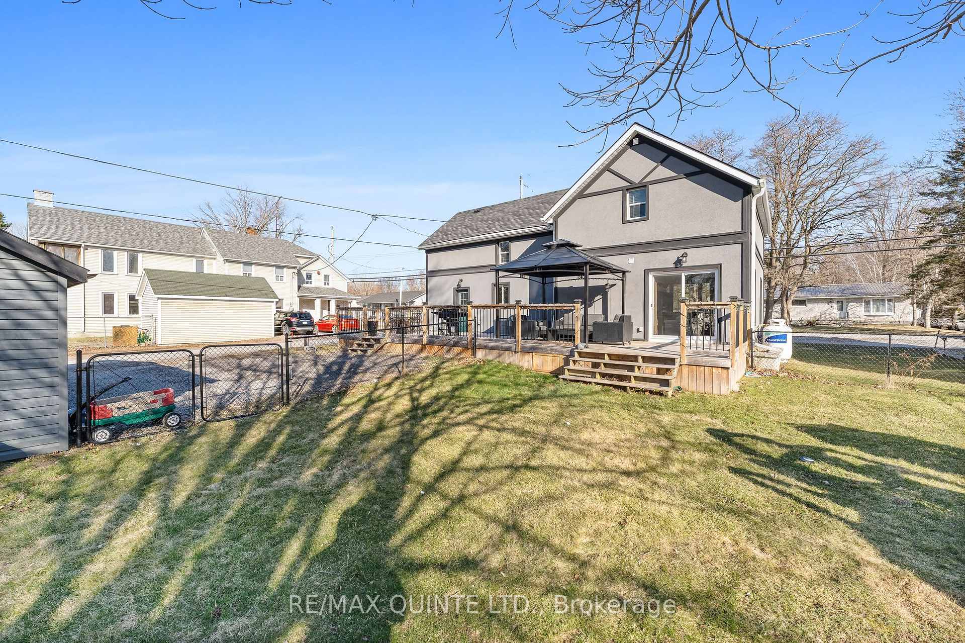 Photo 39 of 96 Hoskin Road, Belleville, Thurlow Ward — HOMEH