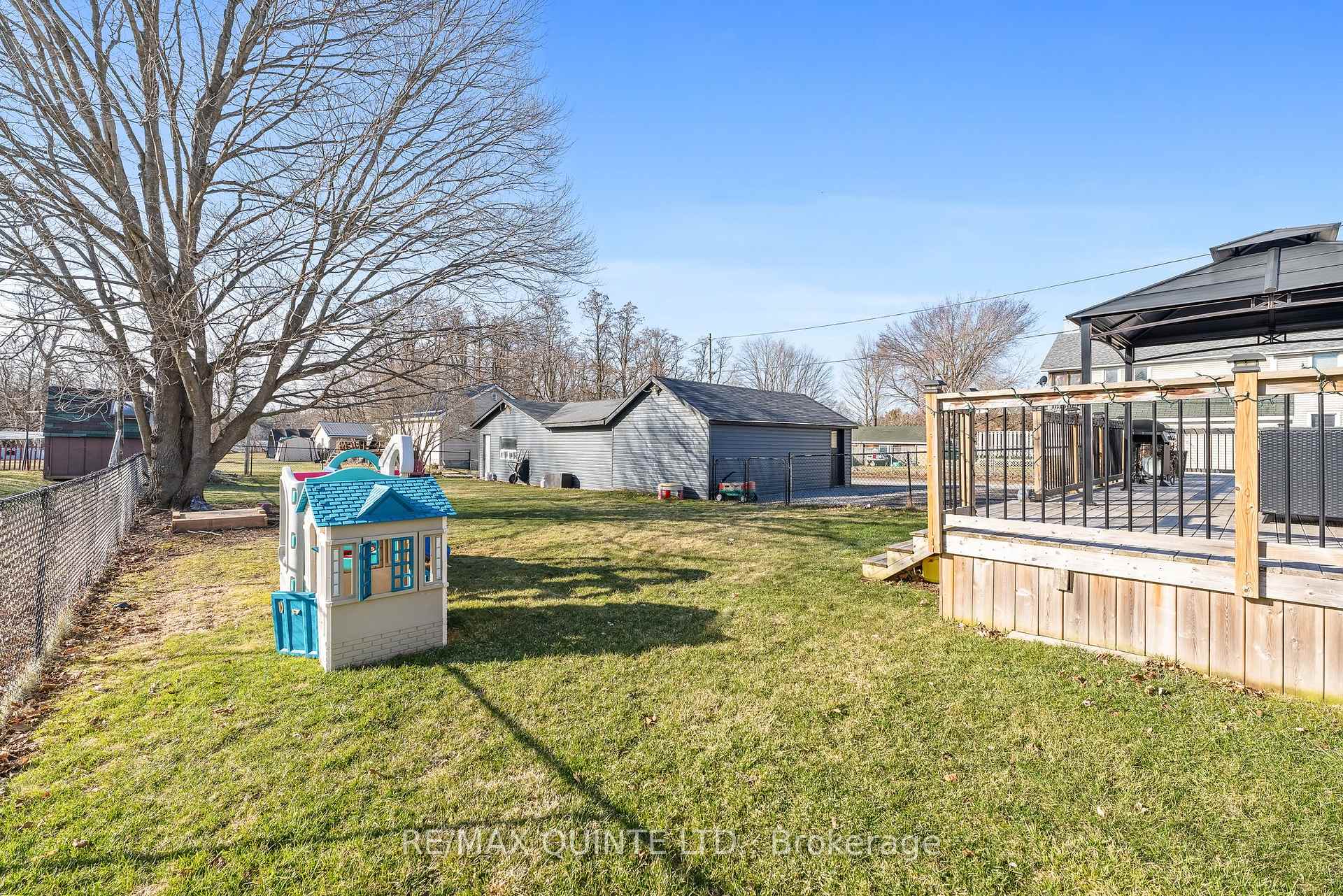 Photo 40 of 96 Hoskin Road, Belleville, Thurlow Ward — HOMEH