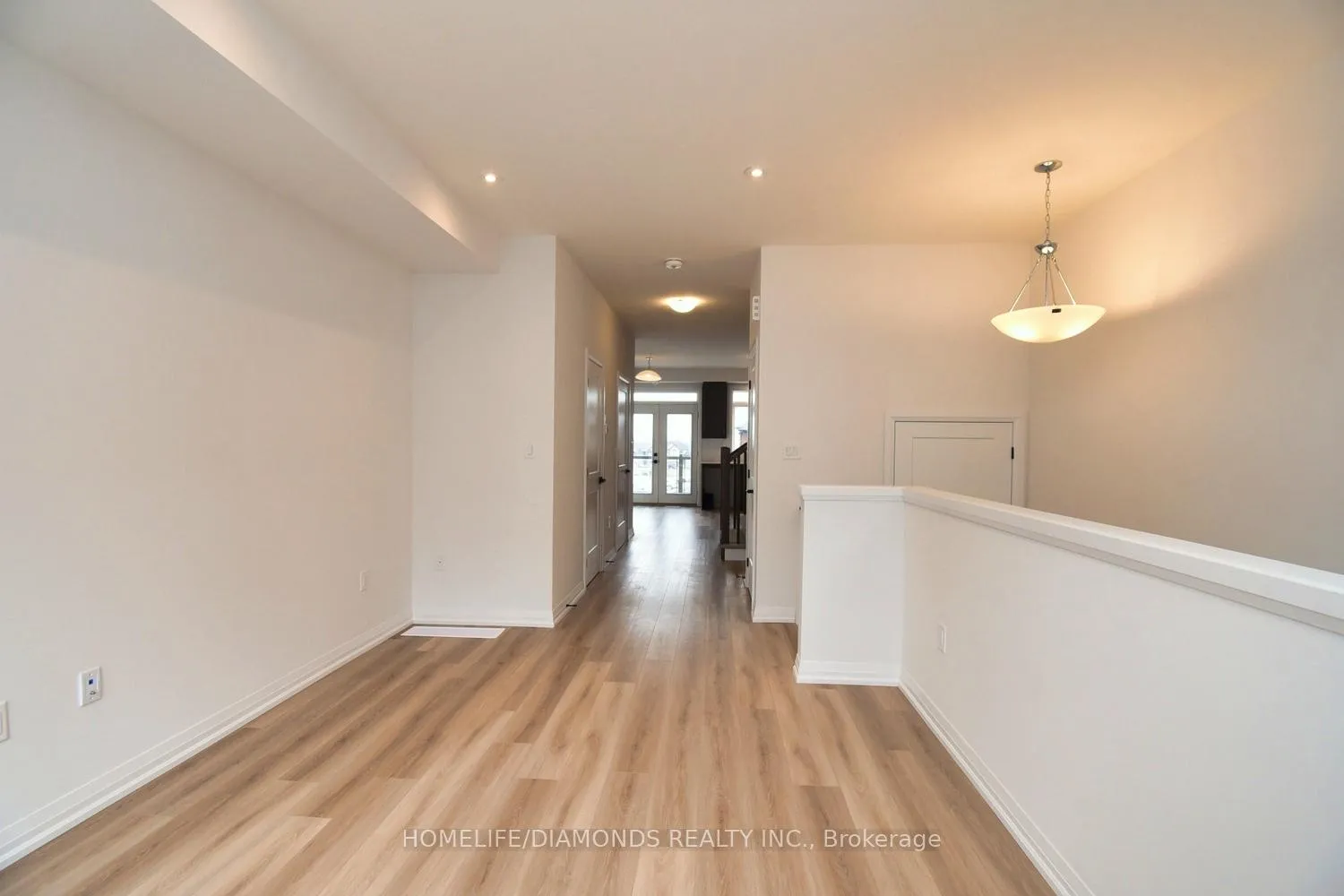 Photo 6 of Unit 97, 55 Tom Brown Drive, Brant, Paris — HOMEH