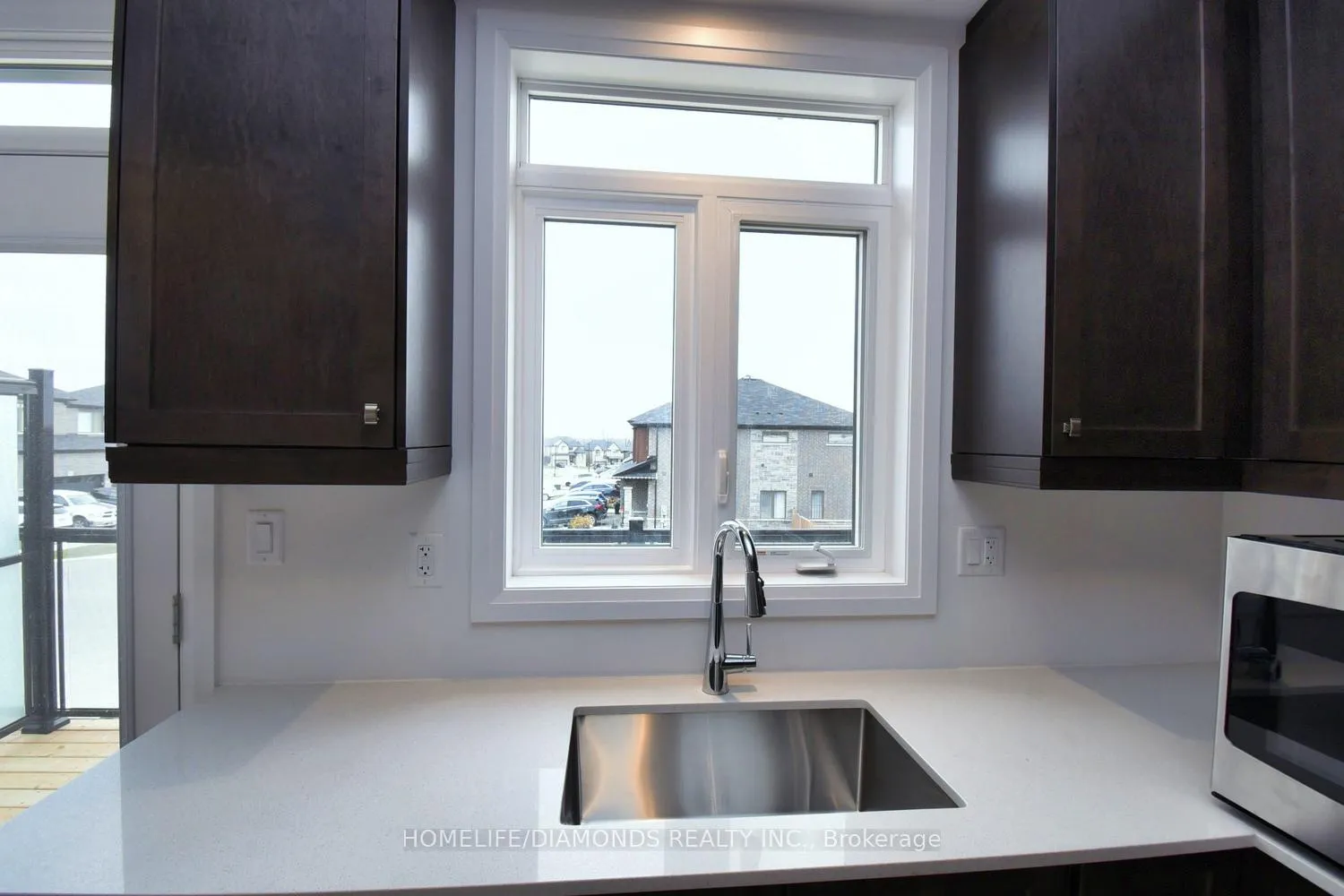 Photo 9 of Unit 97, 55 Tom Brown Drive, Brant, Paris — HOMEH
