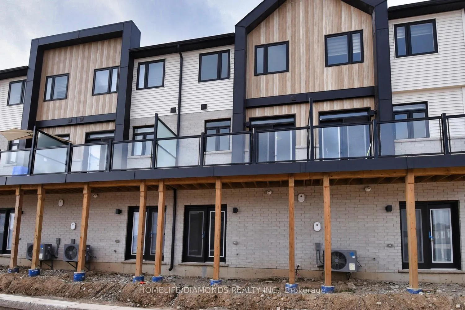 Photo 29 of Unit 97, 55 Tom Brown Drive, Brant, Paris — HOMEH