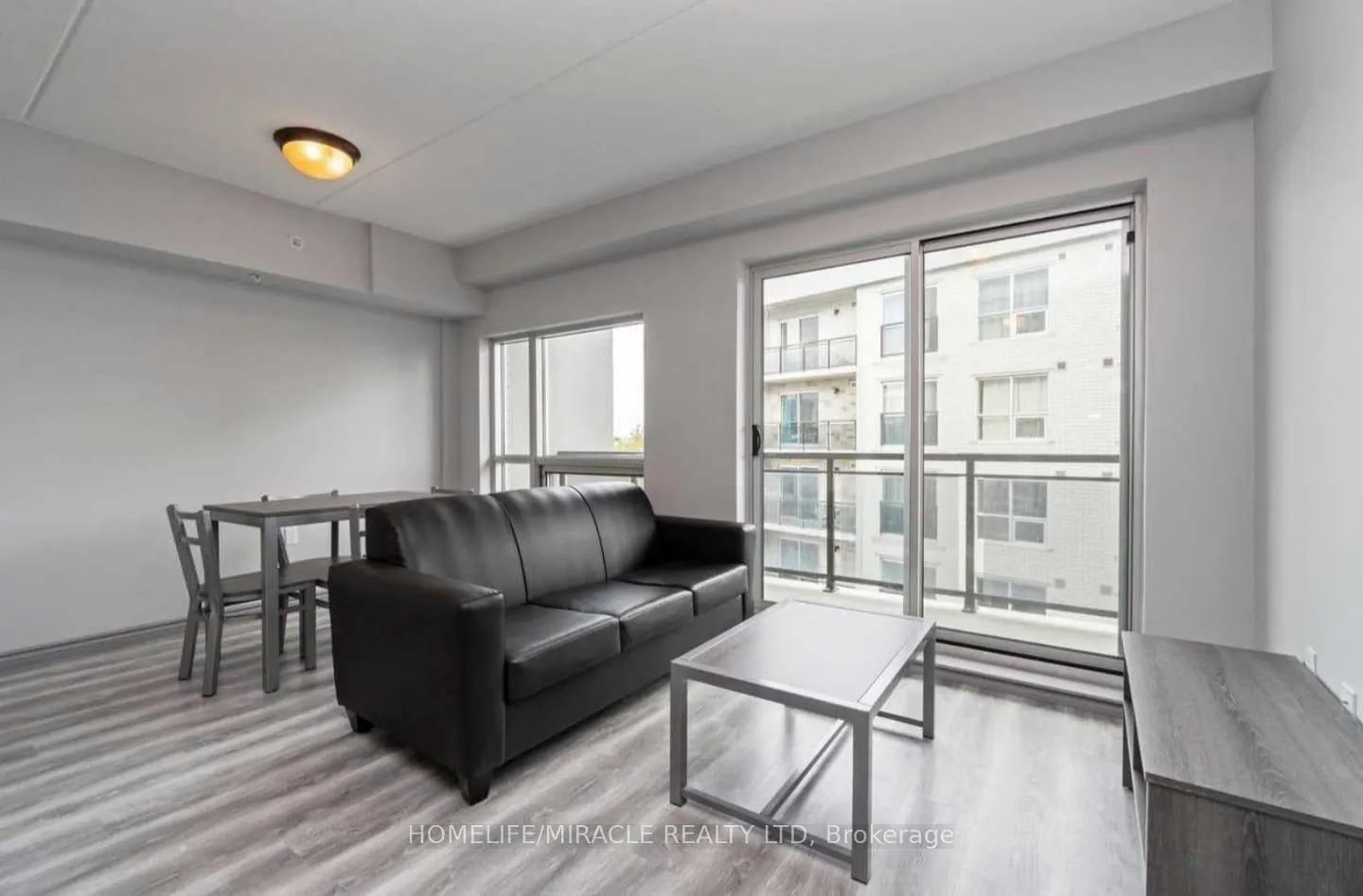 Photo 3 of Unit 407A, 275 Larch Street E, Waterloo — HOMEH