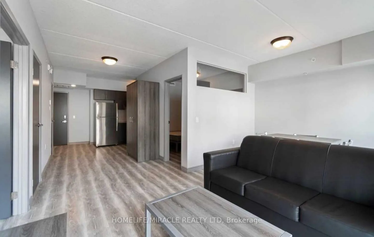 Photo 5 of Unit 407A, 275 Larch Street E, Waterloo — HOMEH