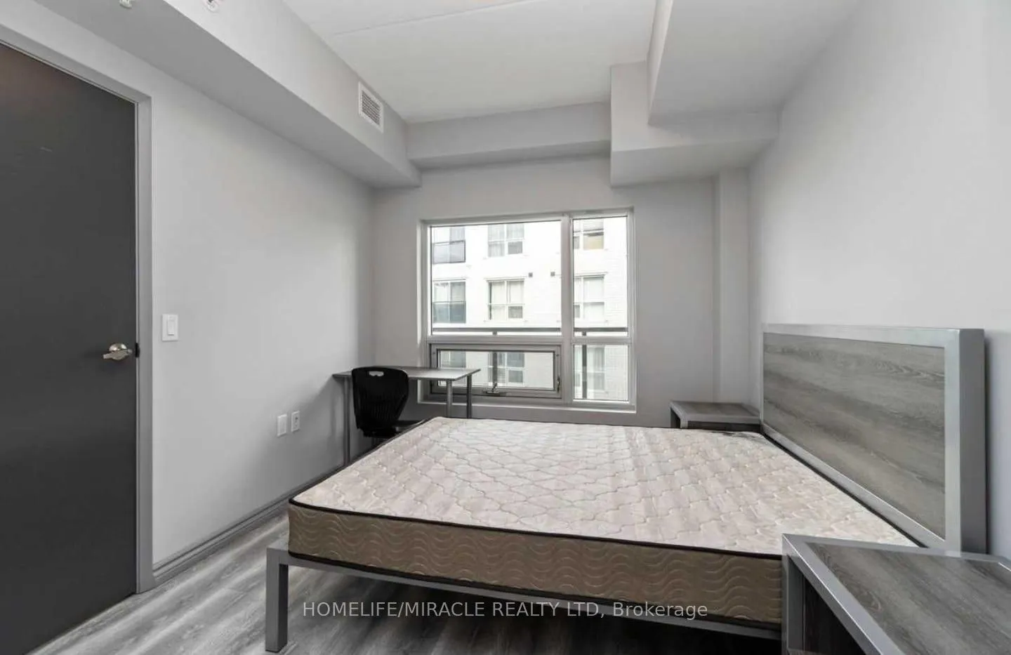 Photo 6 of Unit 407A, 275 Larch Street E, Waterloo — HOMEH