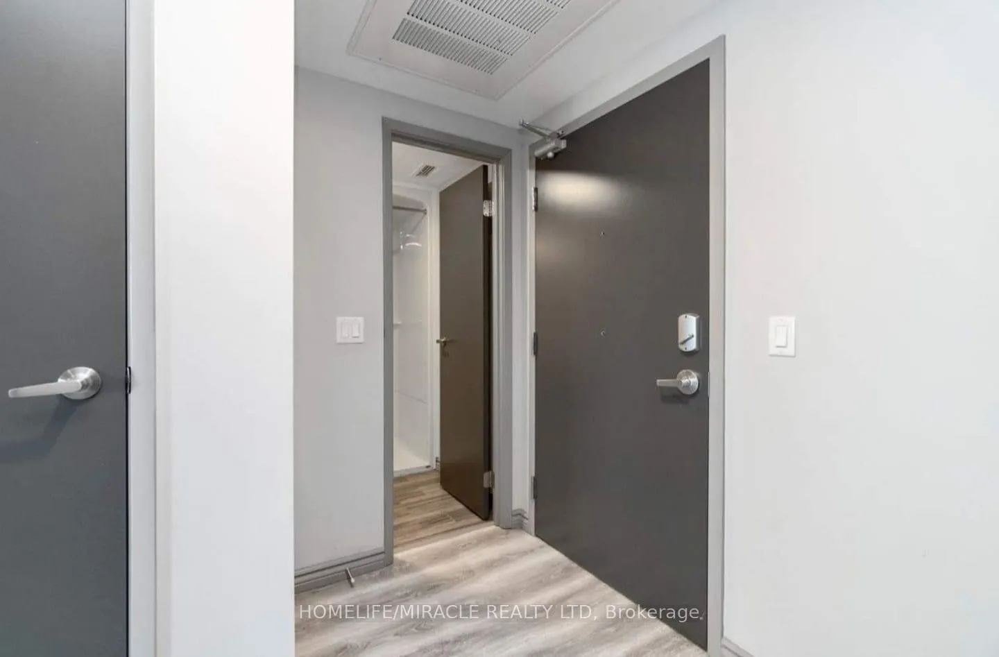 Photo 7 of Unit 407A, 275 Larch Street E, Waterloo — HOMEH