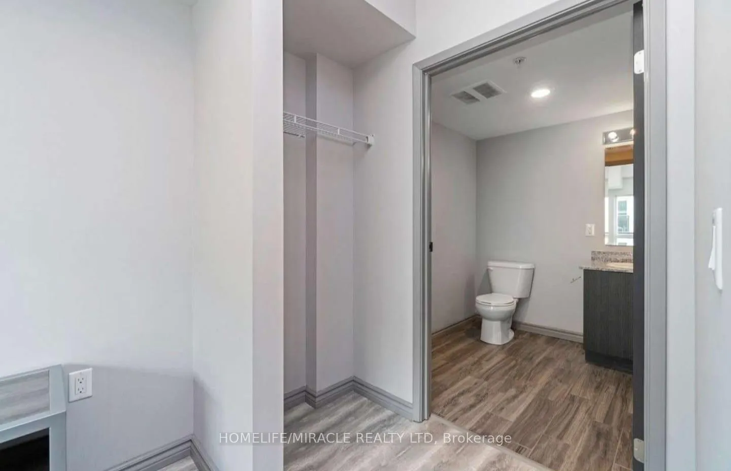 Photo 8 of Unit 407A, 275 Larch Street E, Waterloo — HOMEH