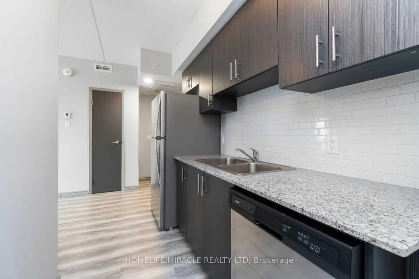 Photo 10 of Unit 407A, 275 Larch Street E, Waterloo — HOMEH