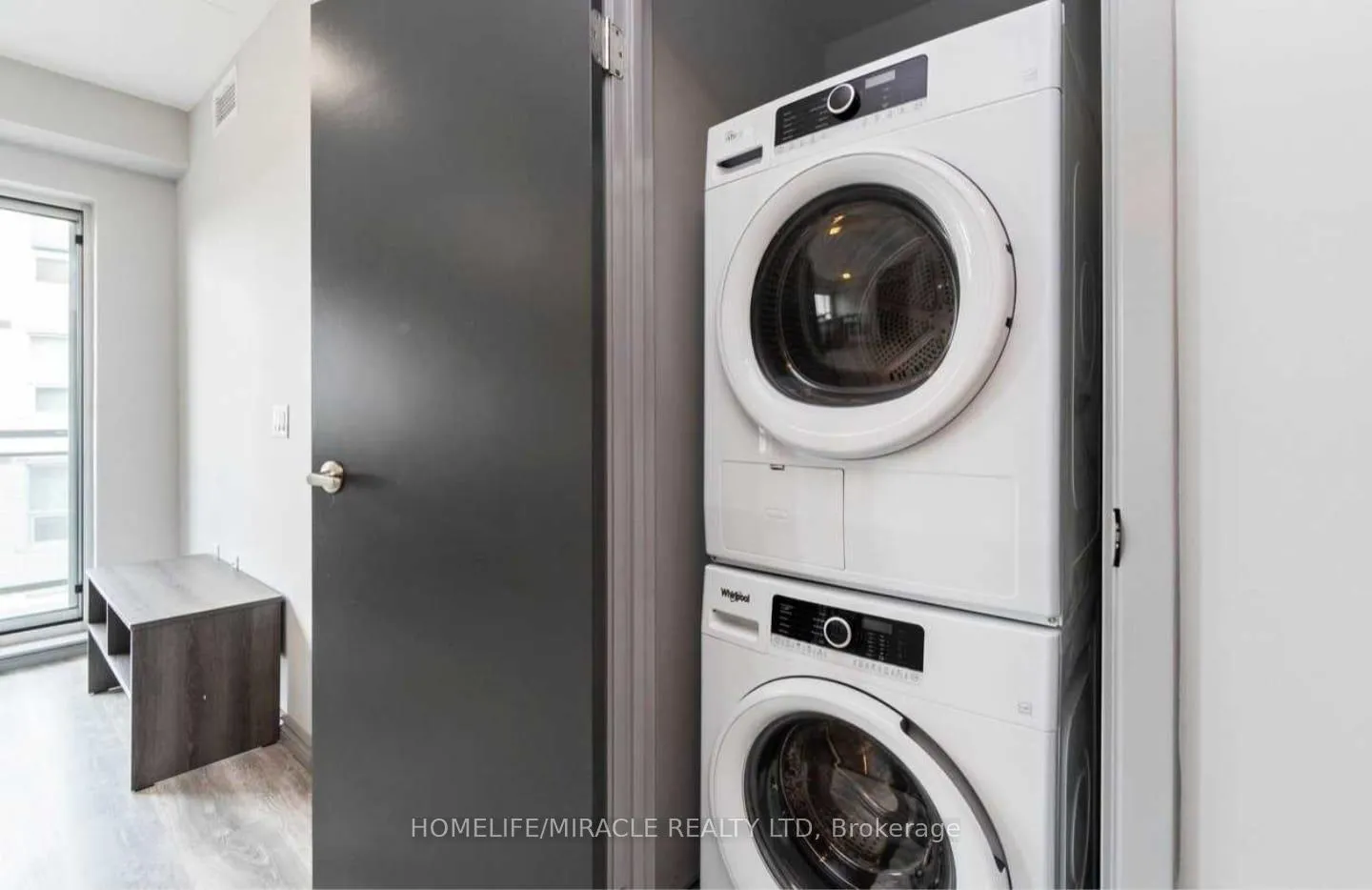 Photo 14 of Unit 407A, 275 Larch Street E, Waterloo — HOMEH