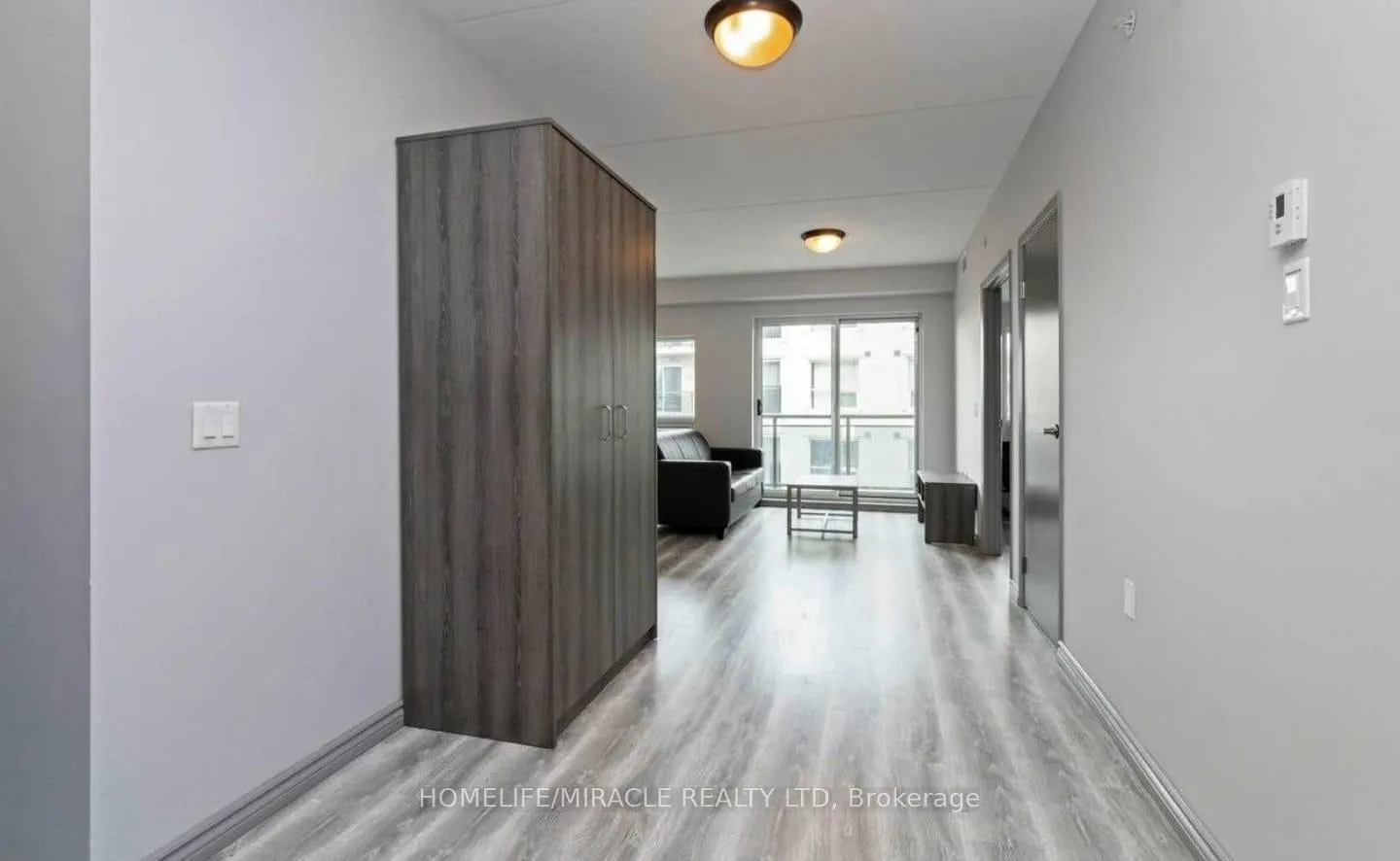 Photo 16 of Unit 407A, 275 Larch Street E, Waterloo — HOMEH