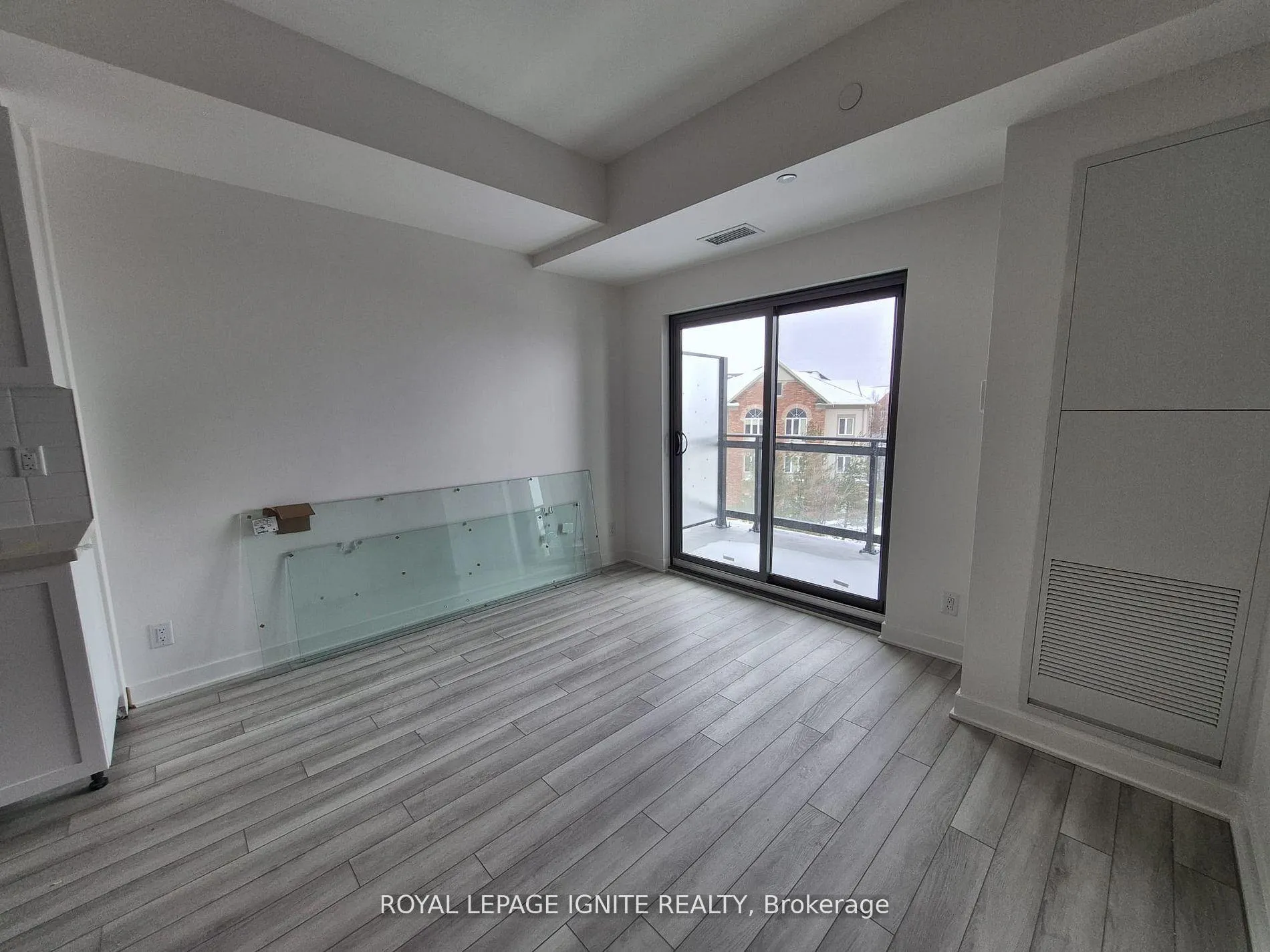 Photo 11 of Unit 206, 55 Clarington Boulevard, Clarington, Bowmanville — HOMEH