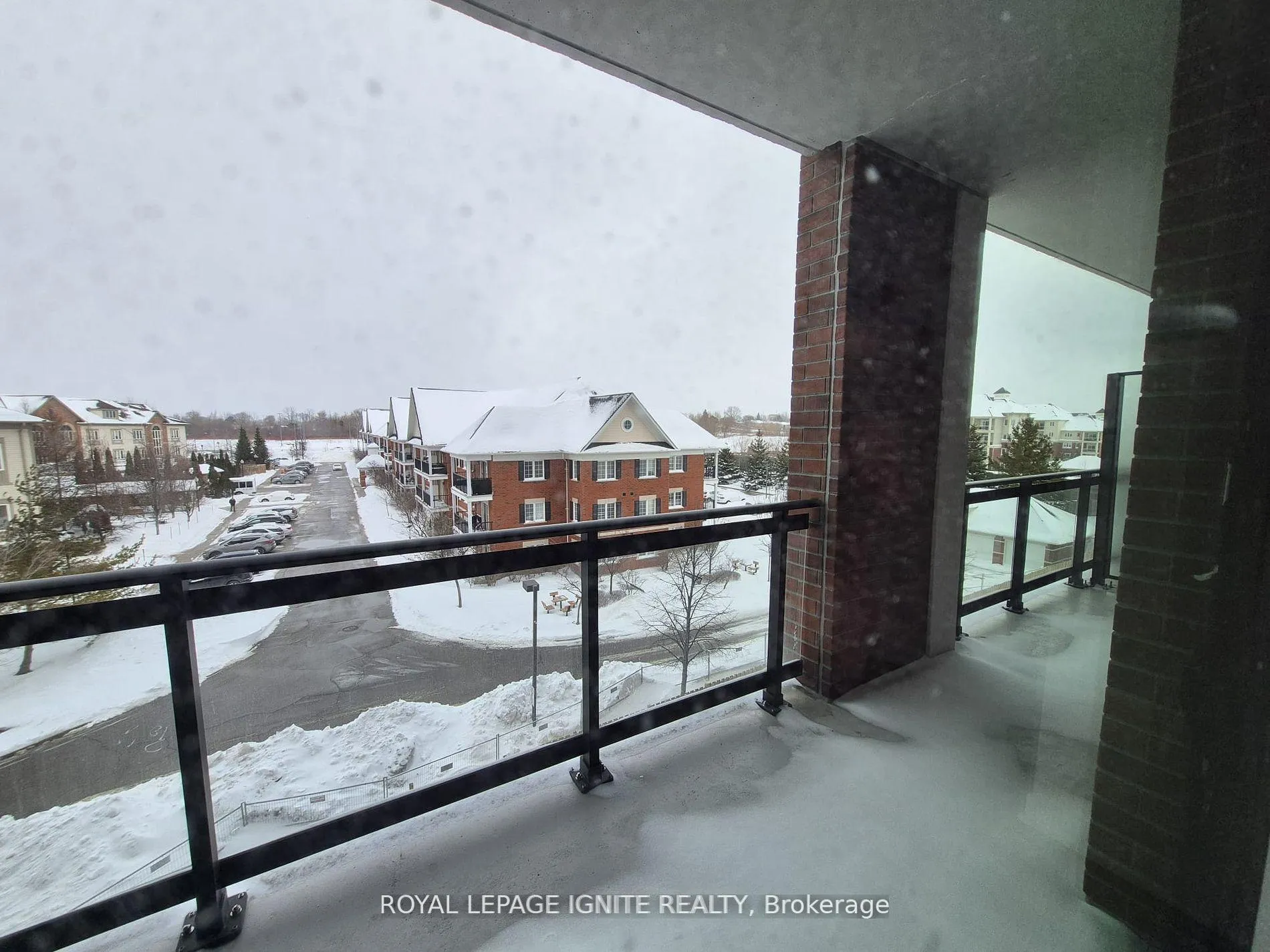 Photo 12 of Unit 206, 55 Clarington Boulevard, Clarington, Bowmanville — HOMEH