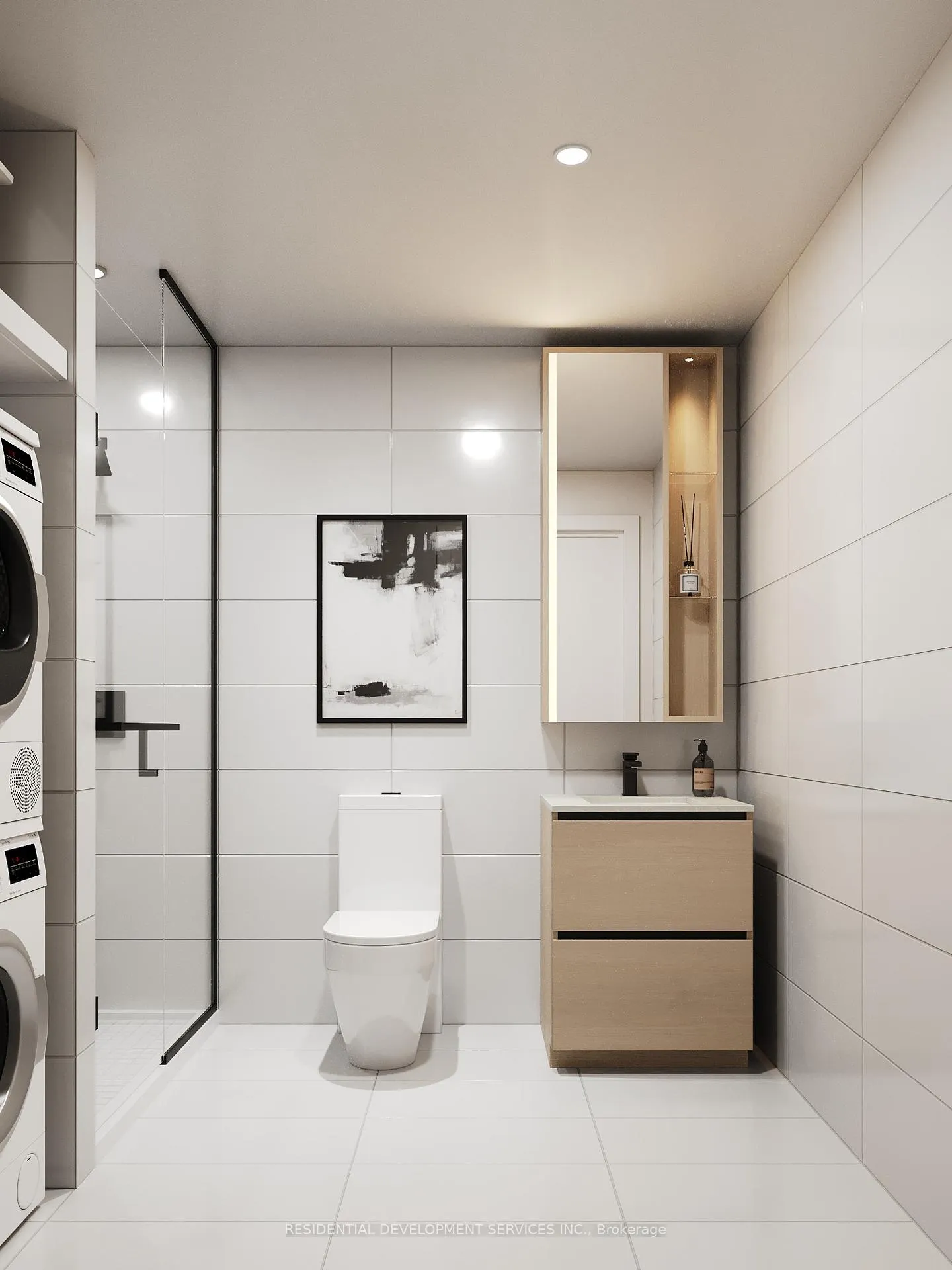 Photo 7 of Unit 316, 699 Sheppard Avenue E, North York, Bayview Village — HOMEH