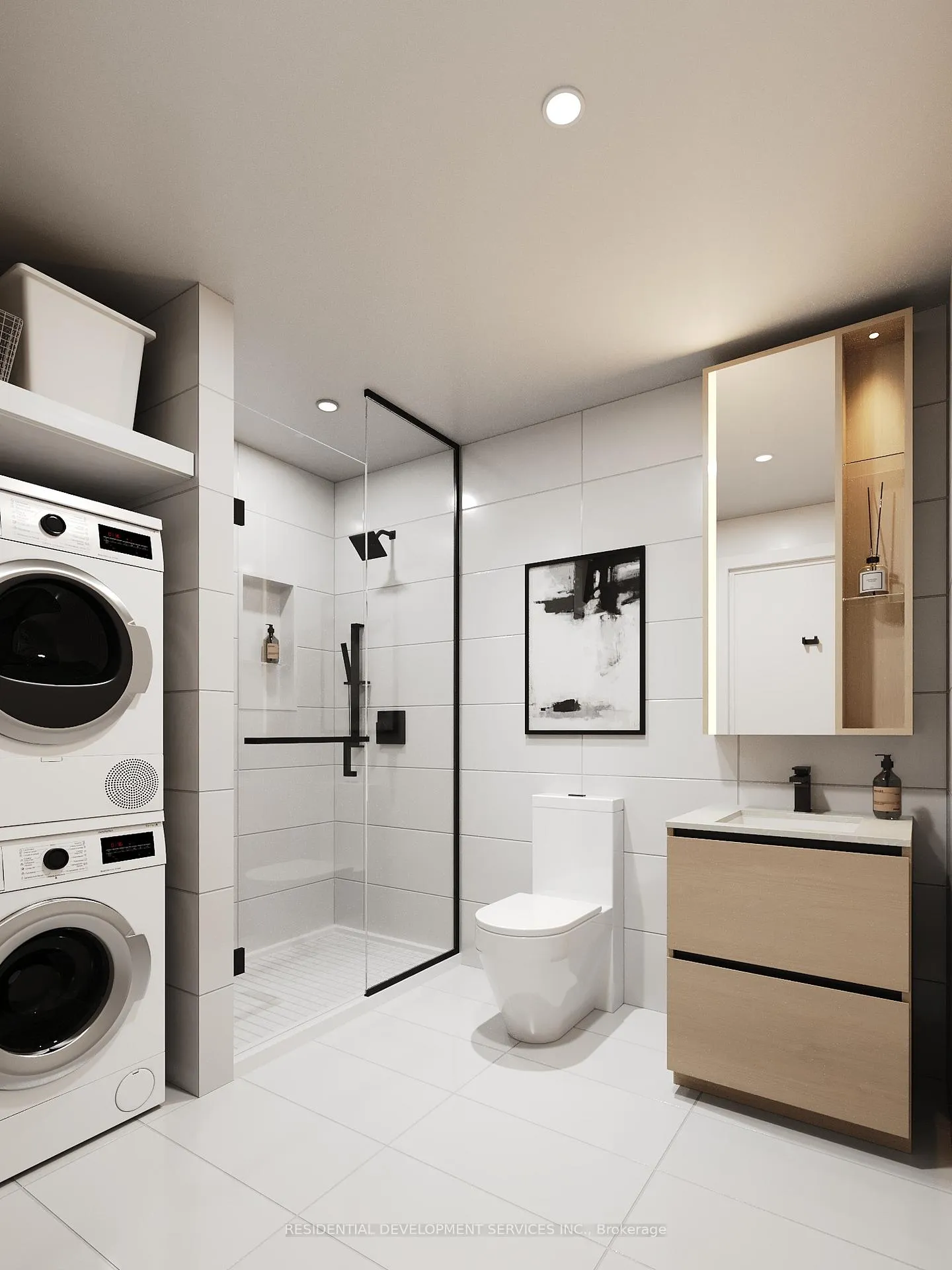 Photo 8 of Unit 316, 699 Sheppard Avenue E, North York, Bayview Village — HOMEH