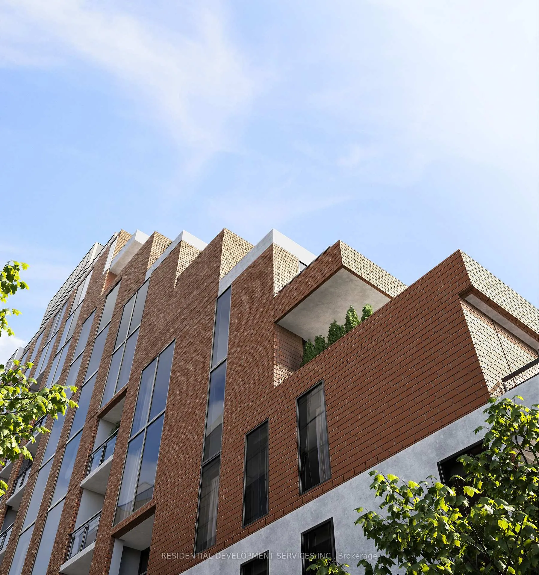 Photo 9 of Unit 1002, 699 Sheppard Avenue E, North York, Bayview Village — HOMEH