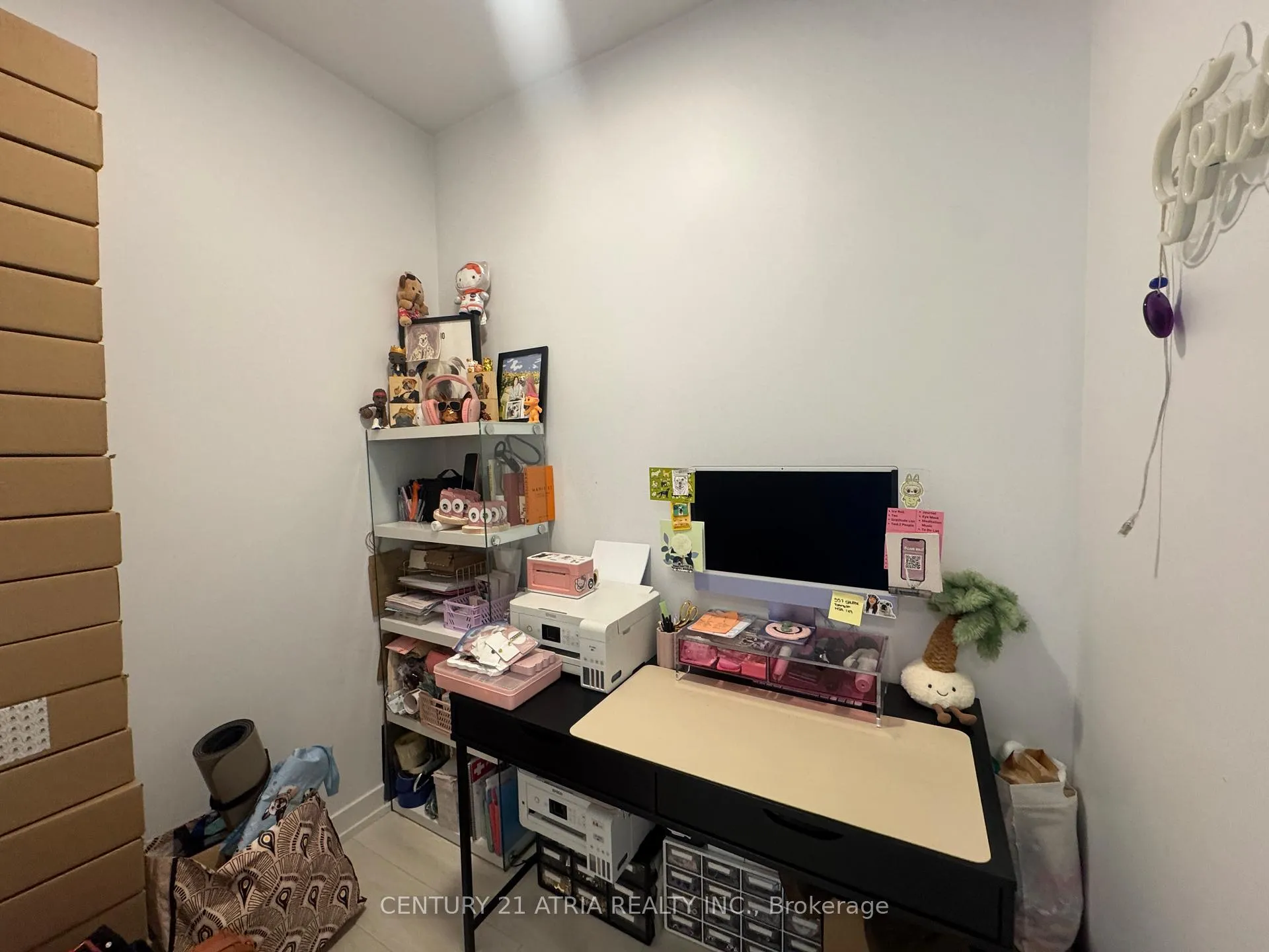 Photo 11 of Unit 1608, 225 Sumach Street, Toronto, Regent Park — HOMEH
