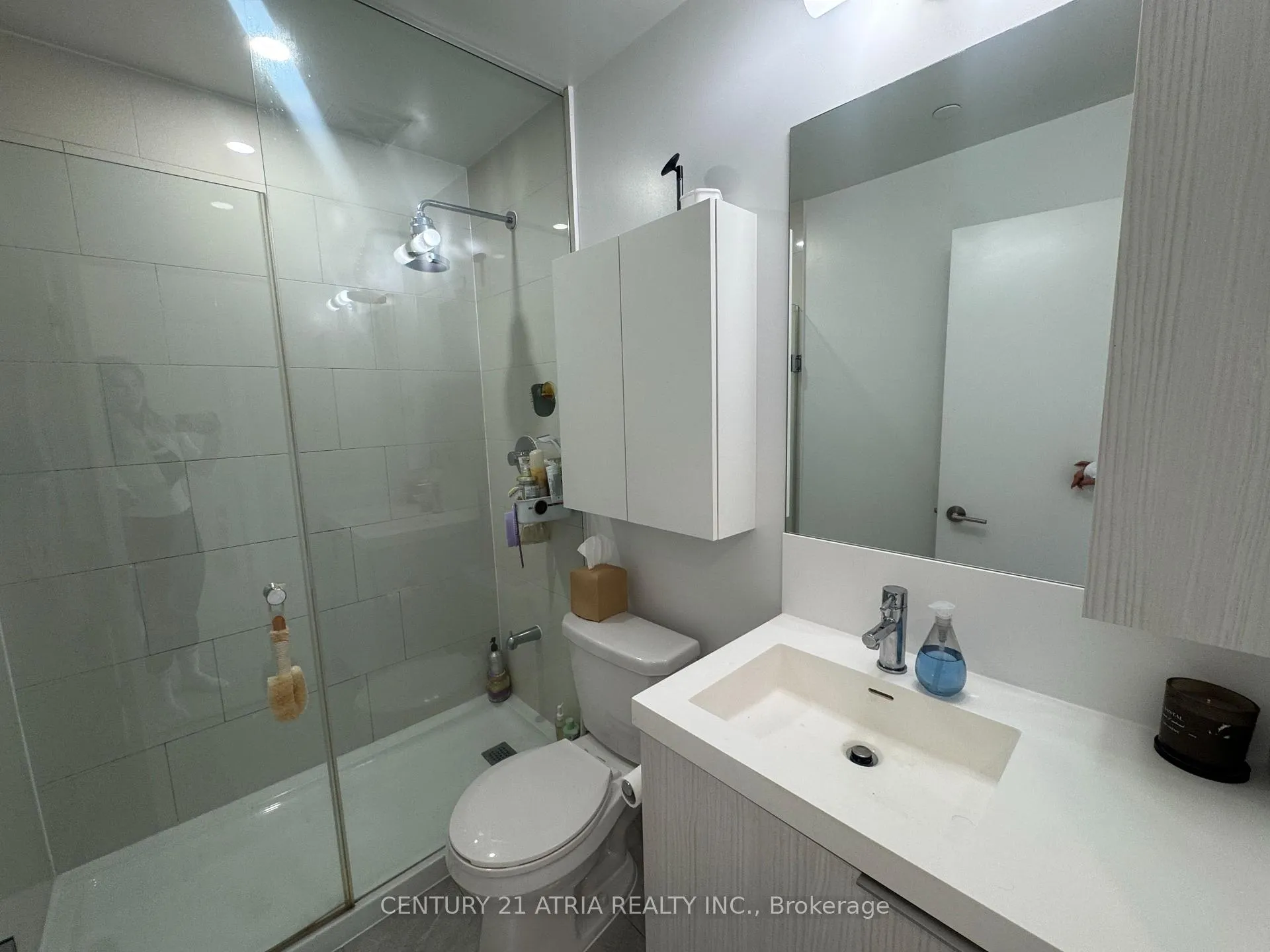 Photo 16 of Unit 1608, 225 Sumach Street, Toronto, Regent Park — HOMEH