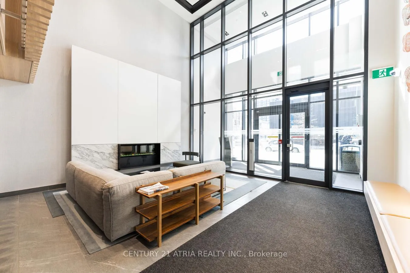 Photo 18 of Unit 1608, 225 Sumach Street, Toronto, Regent Park — HOMEH