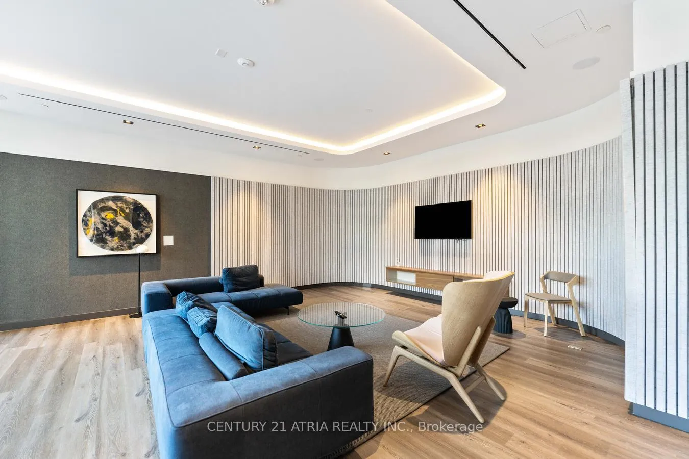Photo 21 of Unit 1608, 225 Sumach Street, Toronto, Regent Park — HOMEH