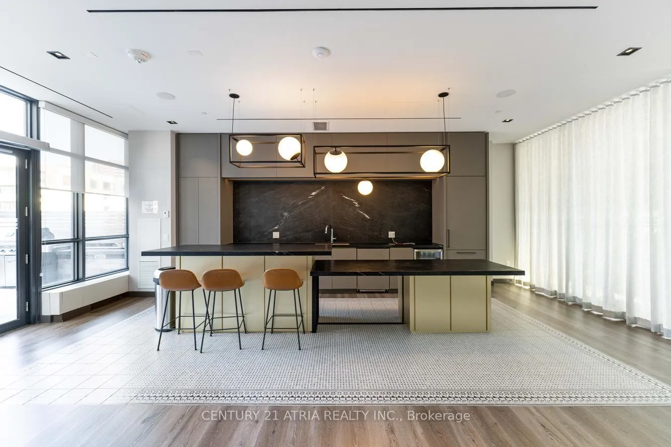 Photo 24 of Unit 1608, 225 Sumach Street, Toronto, Regent Park — HOMEH