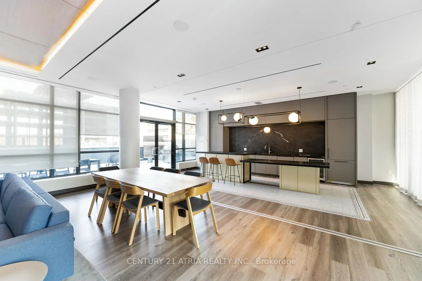Photo 25 of Unit 1608, 225 Sumach Street, Toronto, Regent Park — HOMEH