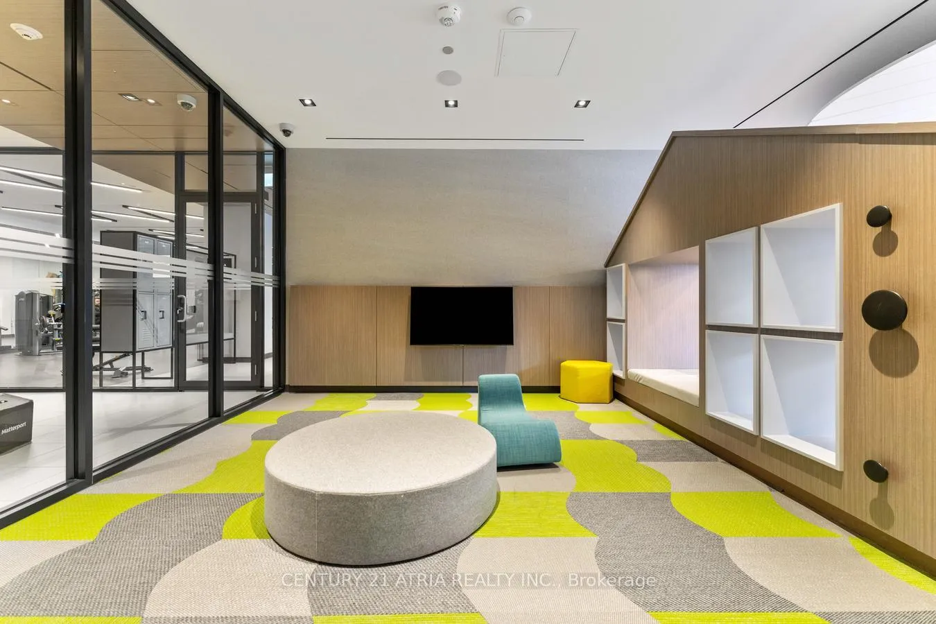 Photo 26 of Unit 1608, 225 Sumach Street, Toronto, Regent Park — HOMEH