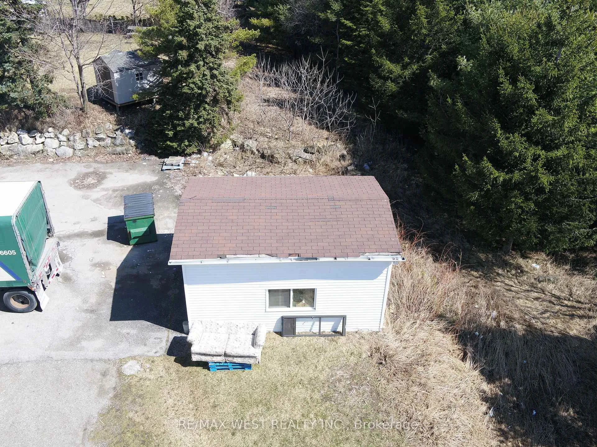 Photo 10 of Unit B2, 1521 Charleston Side Road S, Caledon, Rural Caledon — HOMEH
