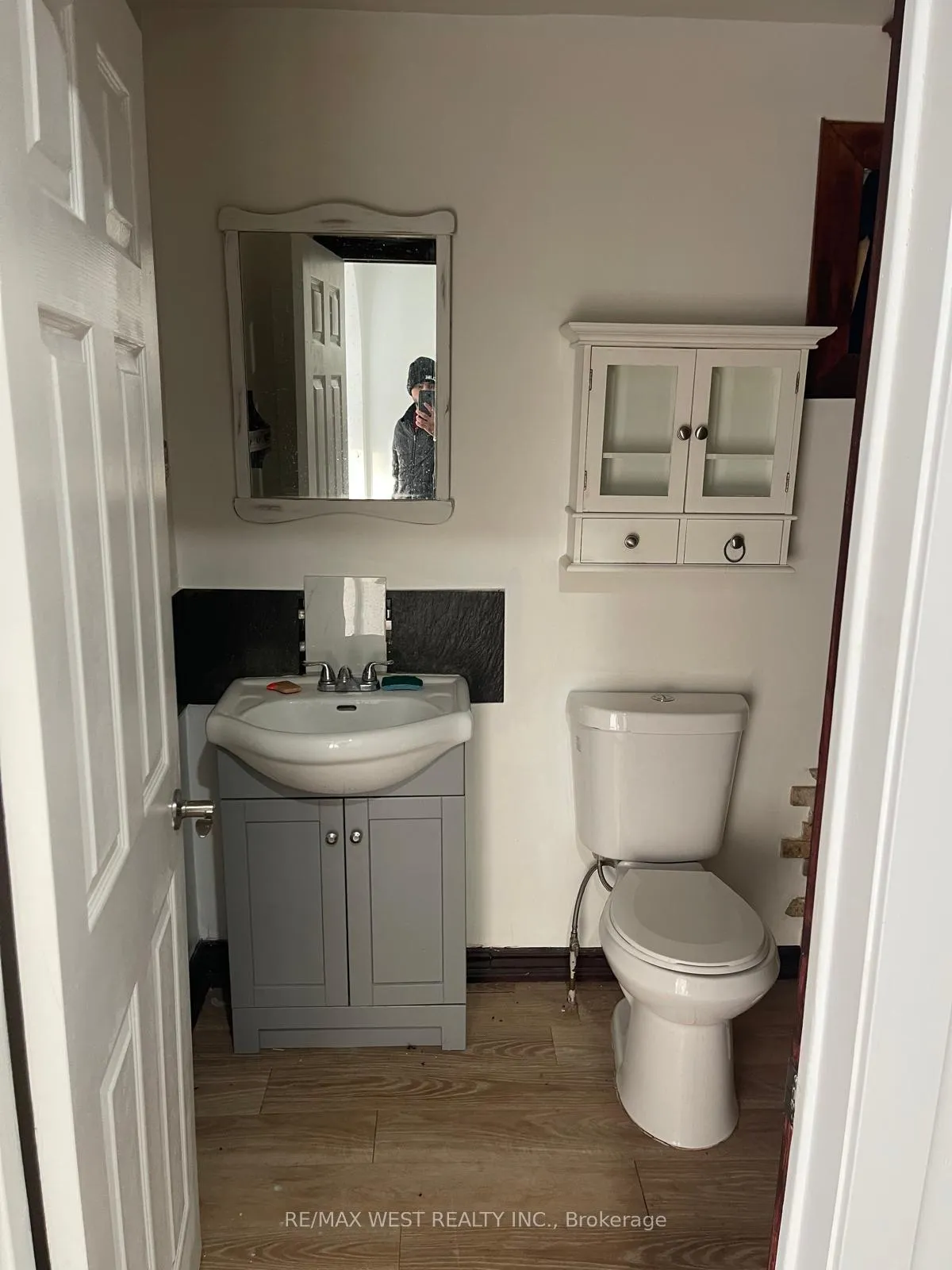 Photo 13 of Unit B2, 1521 Charleston Side Road S, Caledon, Rural Caledon — HOMEH