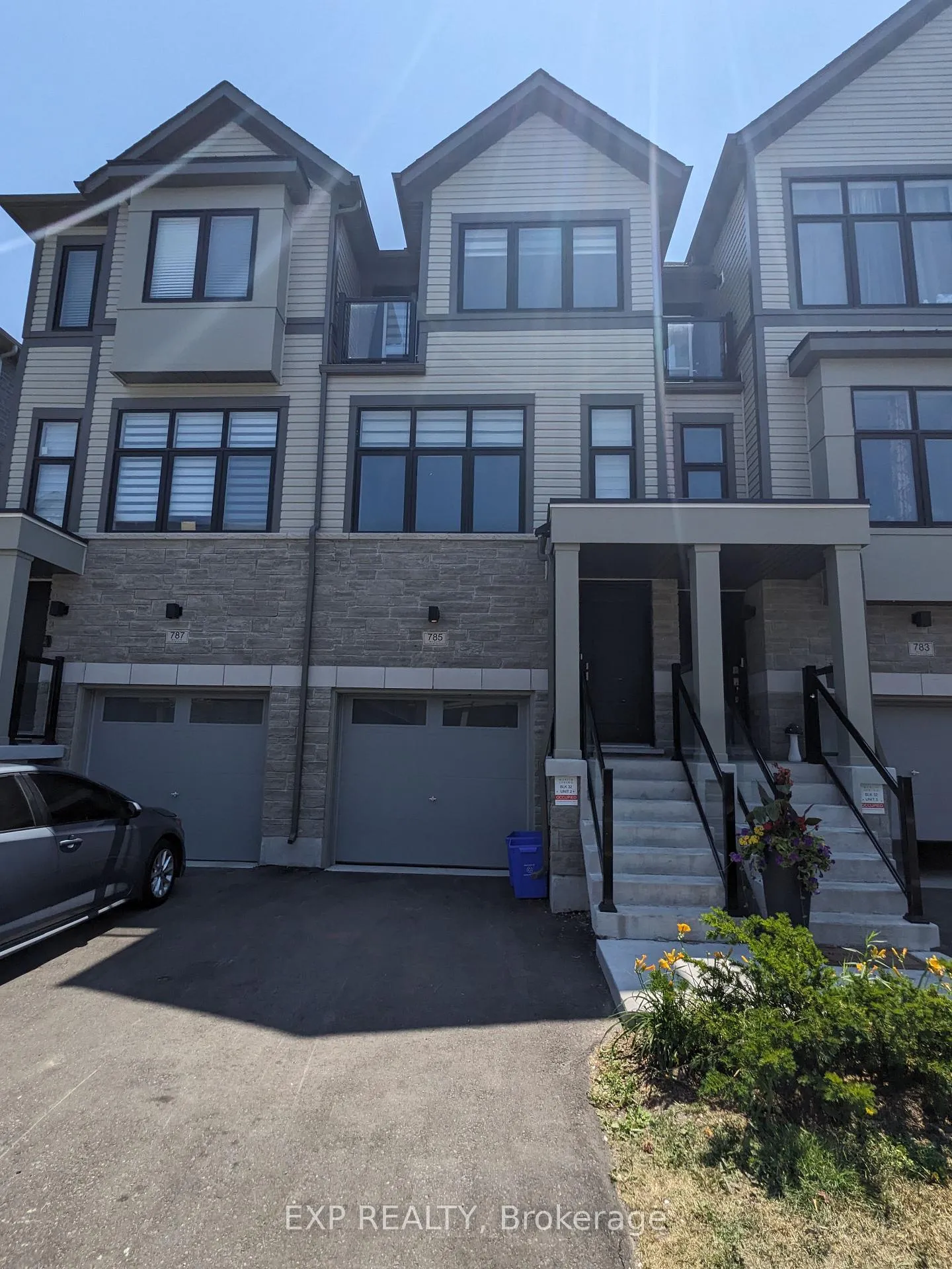 Photo 1 of 785 Eddystone Path, Oshawa, Donevan — HOMEH